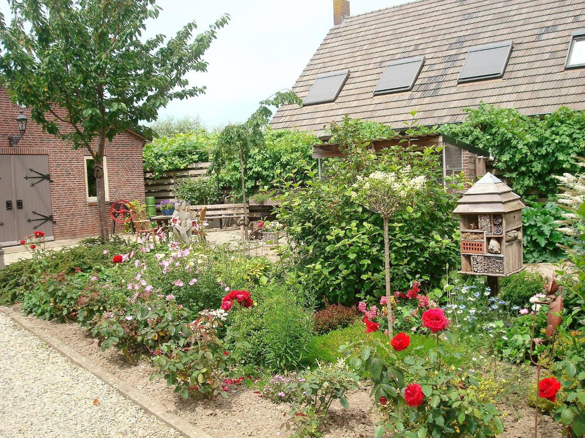 Bed en Boterham view 5