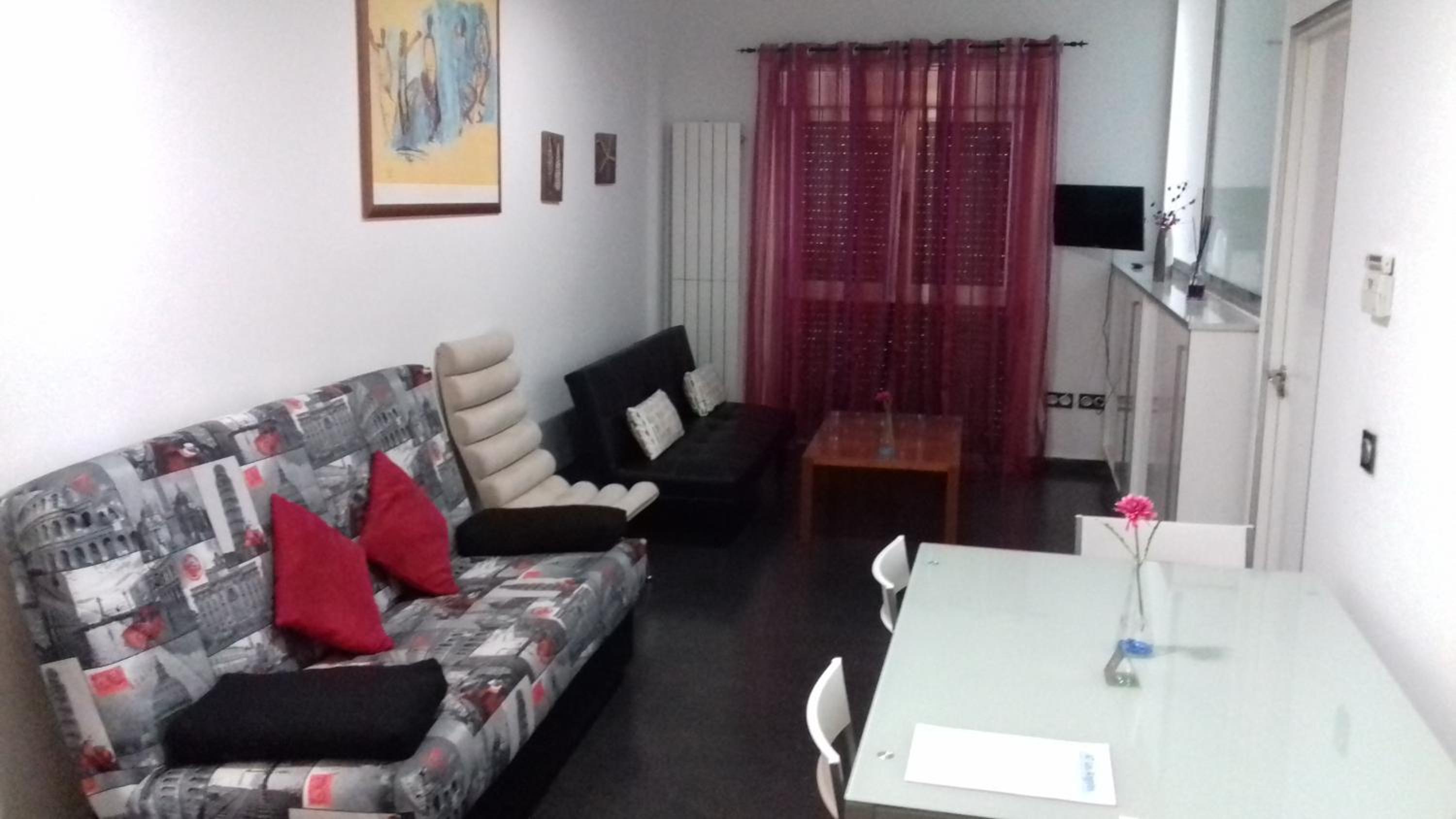 Apartamentos Turísticos Los Ángeles