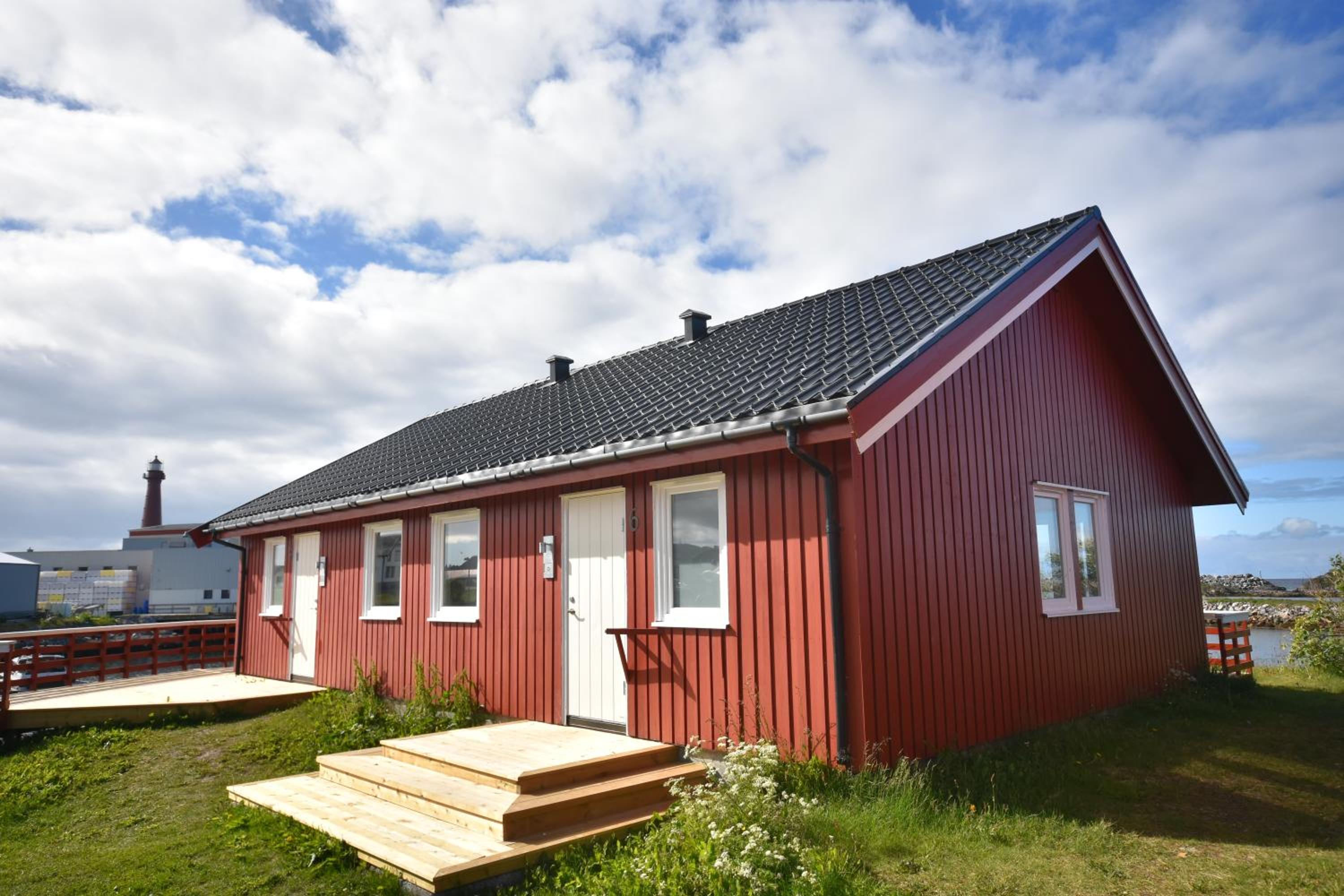 Lankanholmen view 2