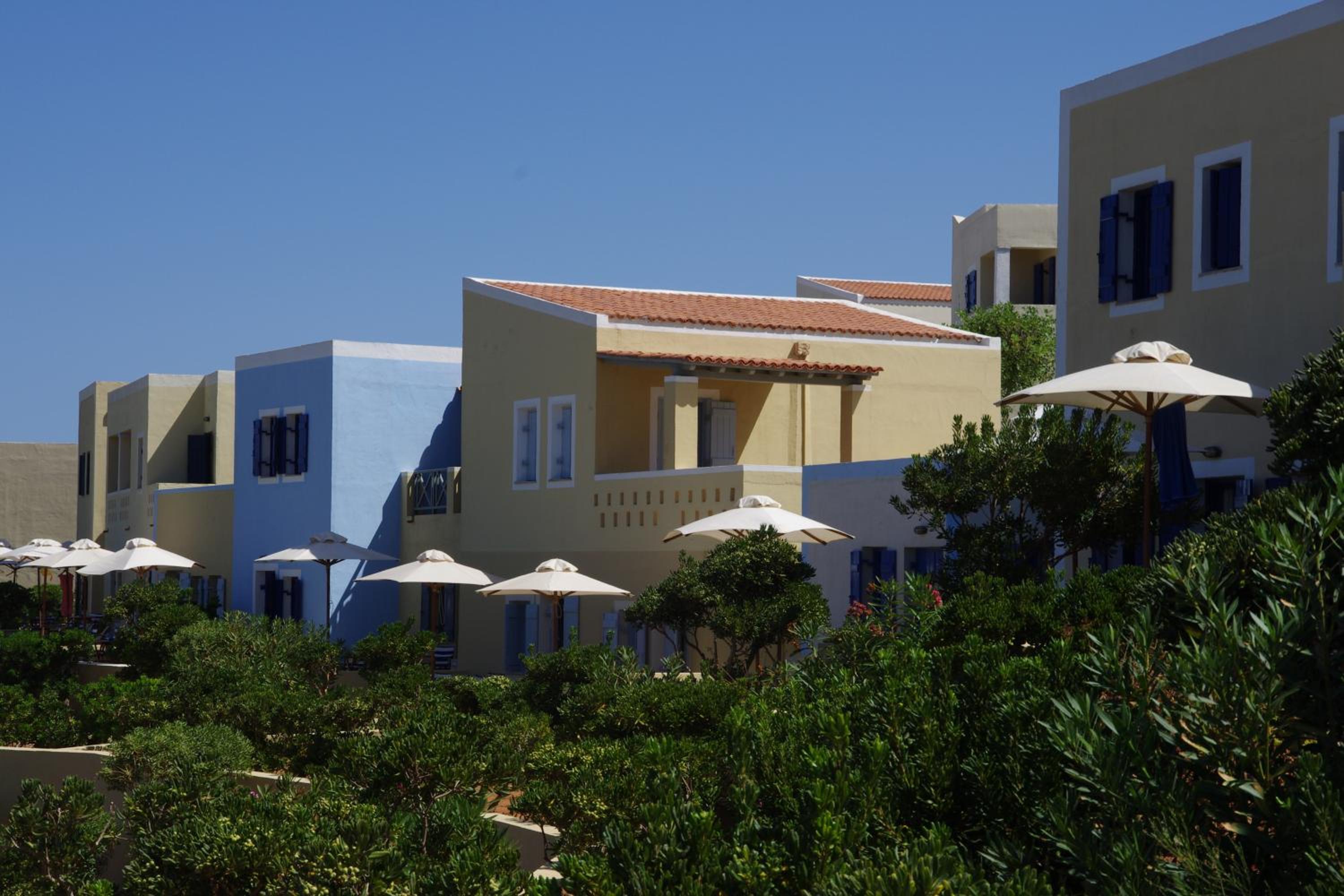 Kalimera Kriti Hotel & Village Resort