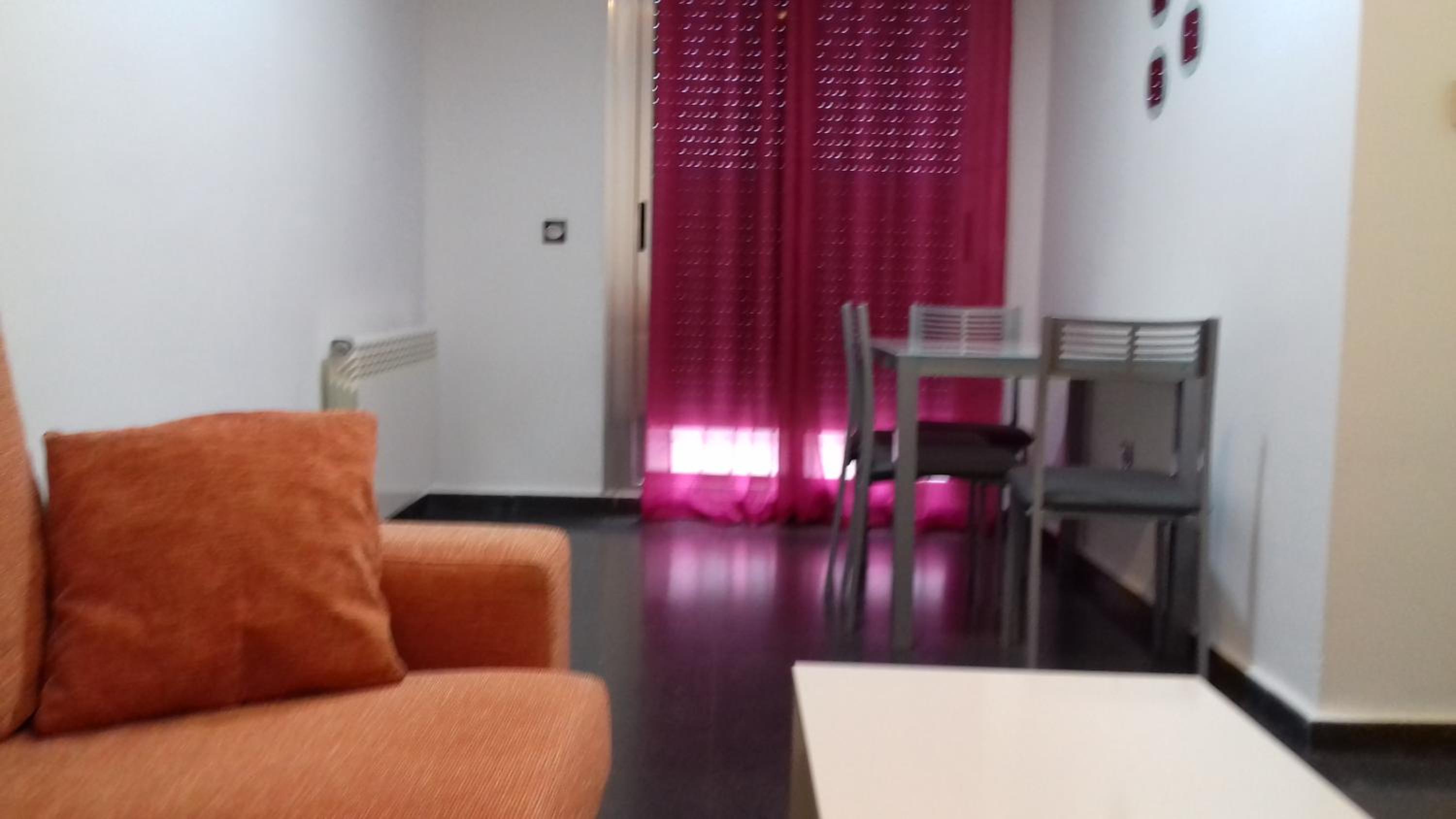 Apartamentos Turísticos Los Ángeles