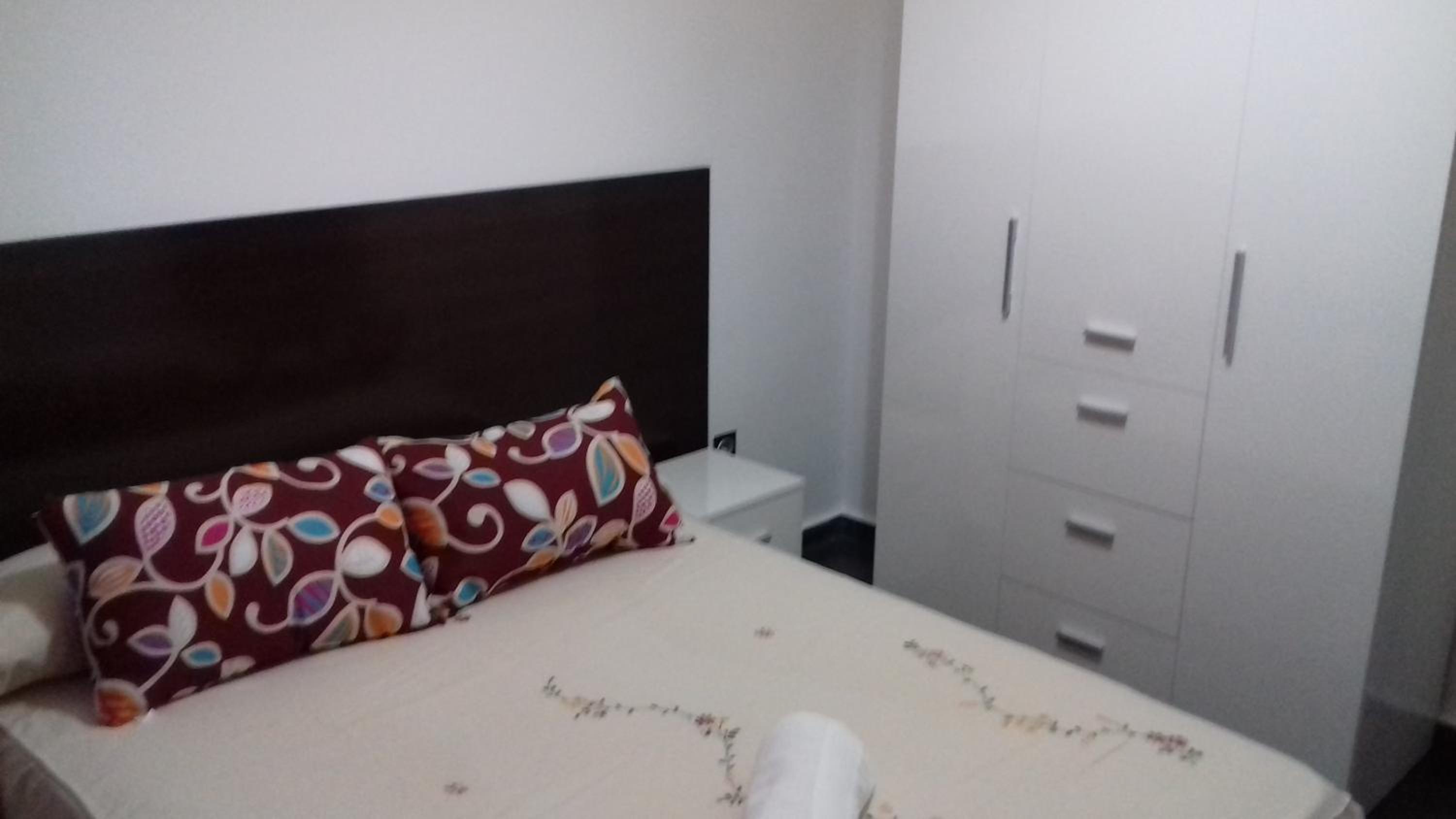 Apartamentos Turísticos Los Ángeles