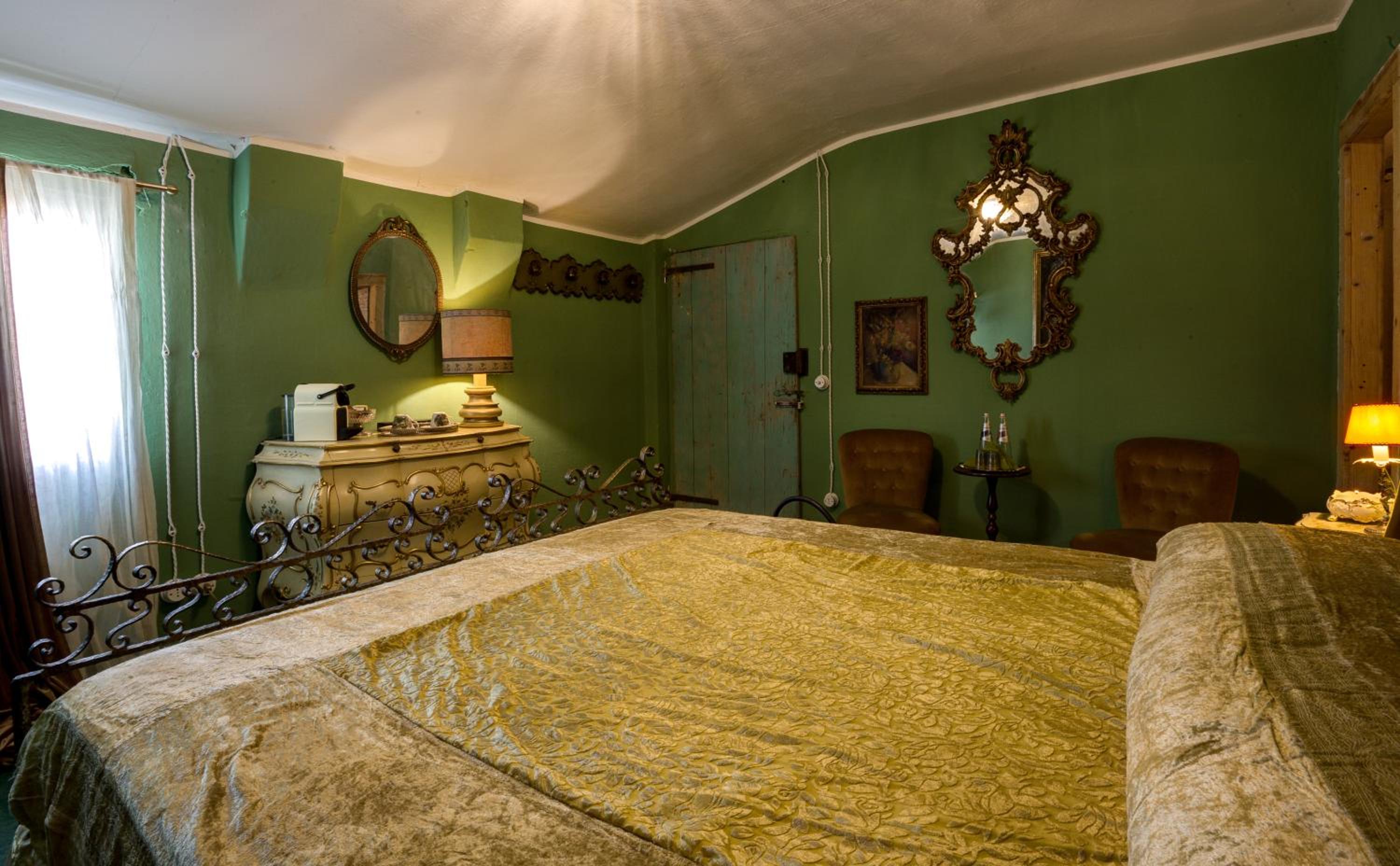 Glamping Canonici di San Marco