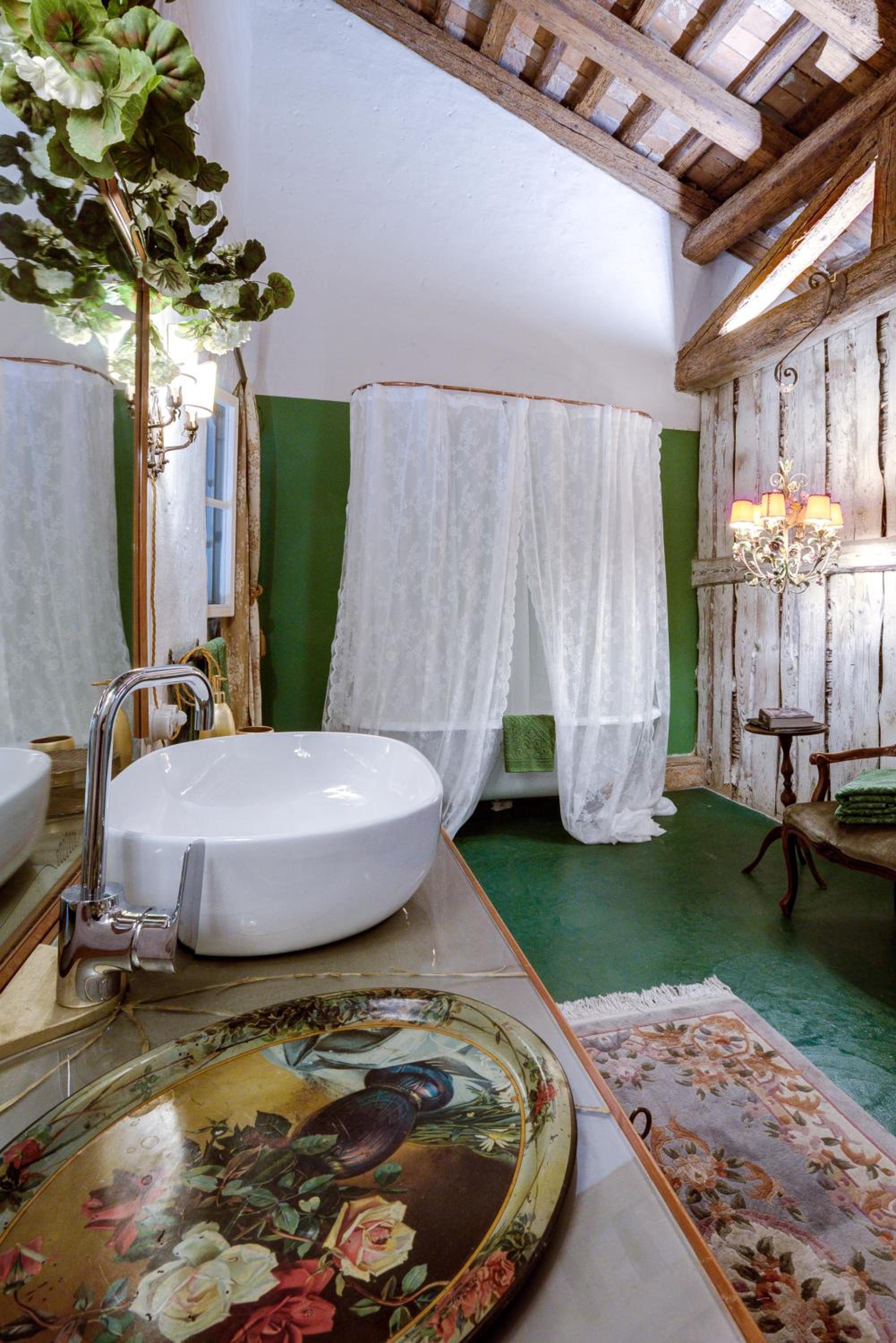 Glamping Canonici di San Marco