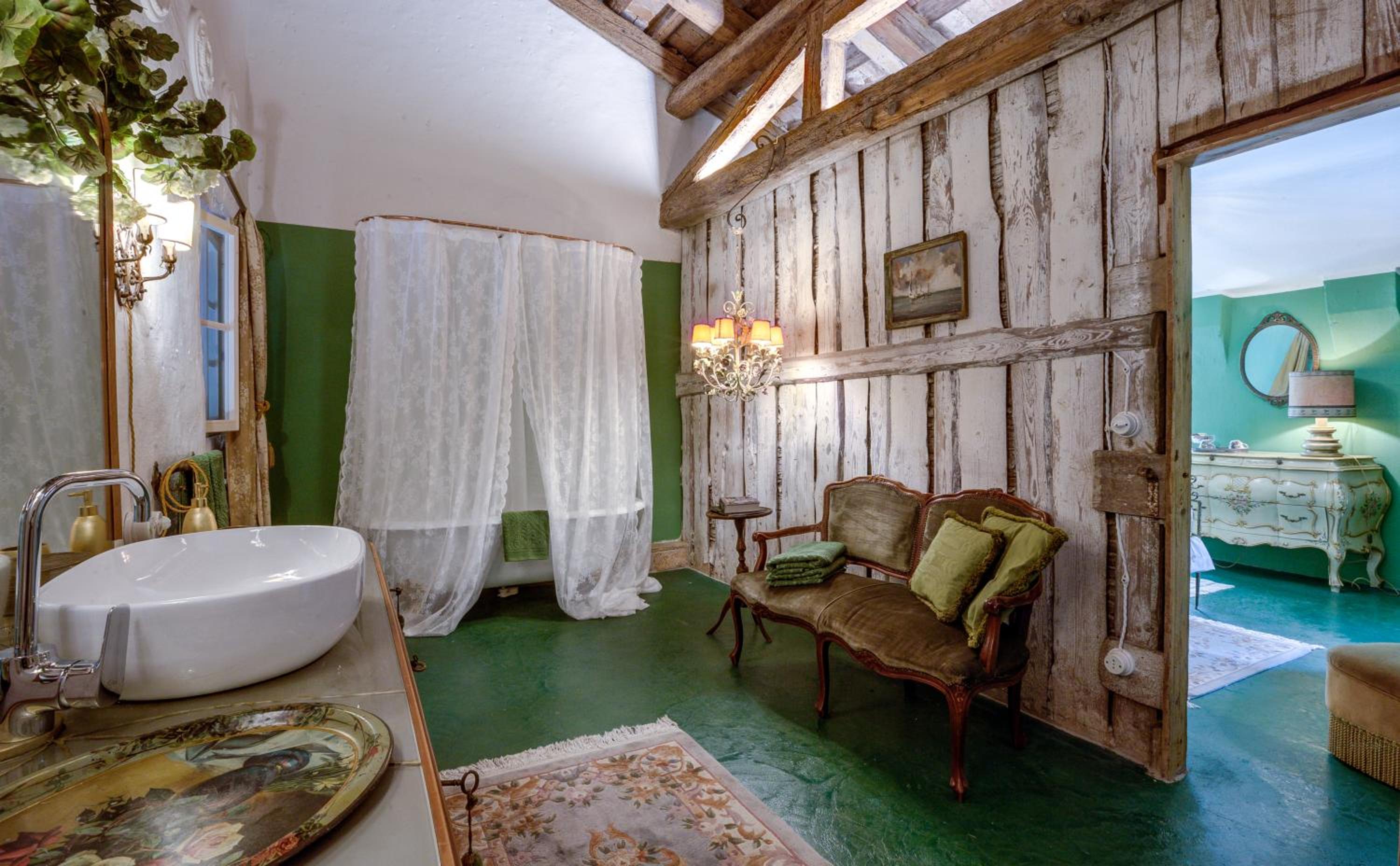 Glamping Canonici di San Marco