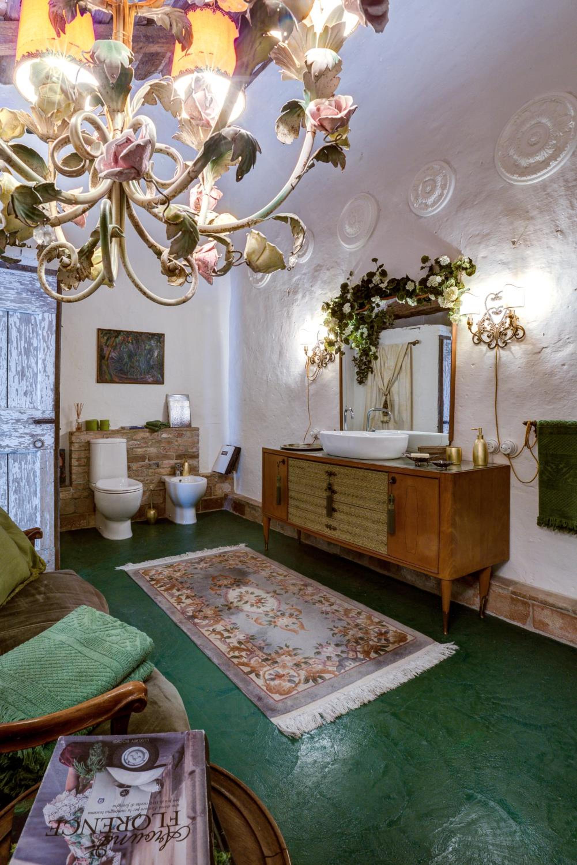 Glamping Canonici di San Marco