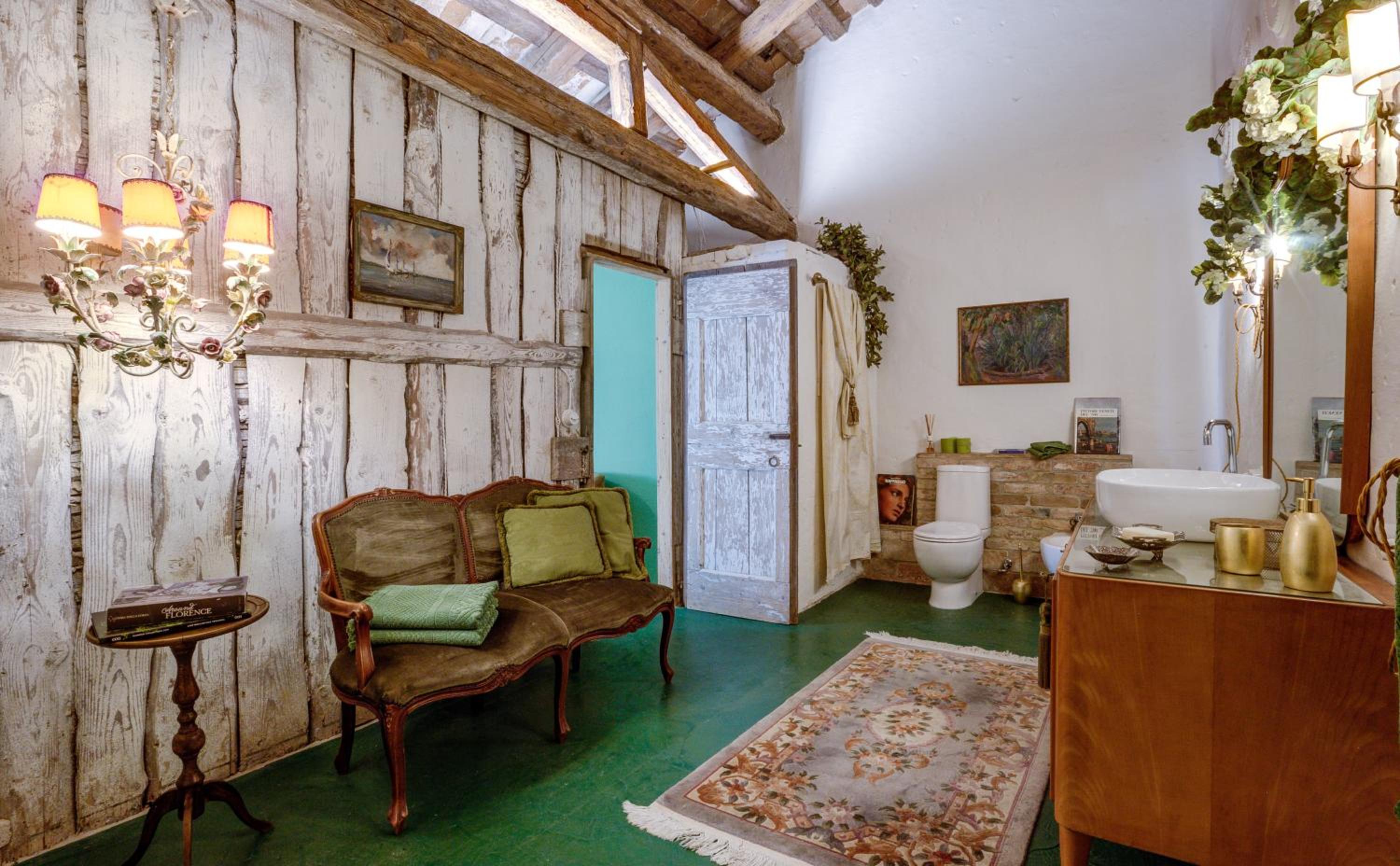 Glamping Canonici di San Marco