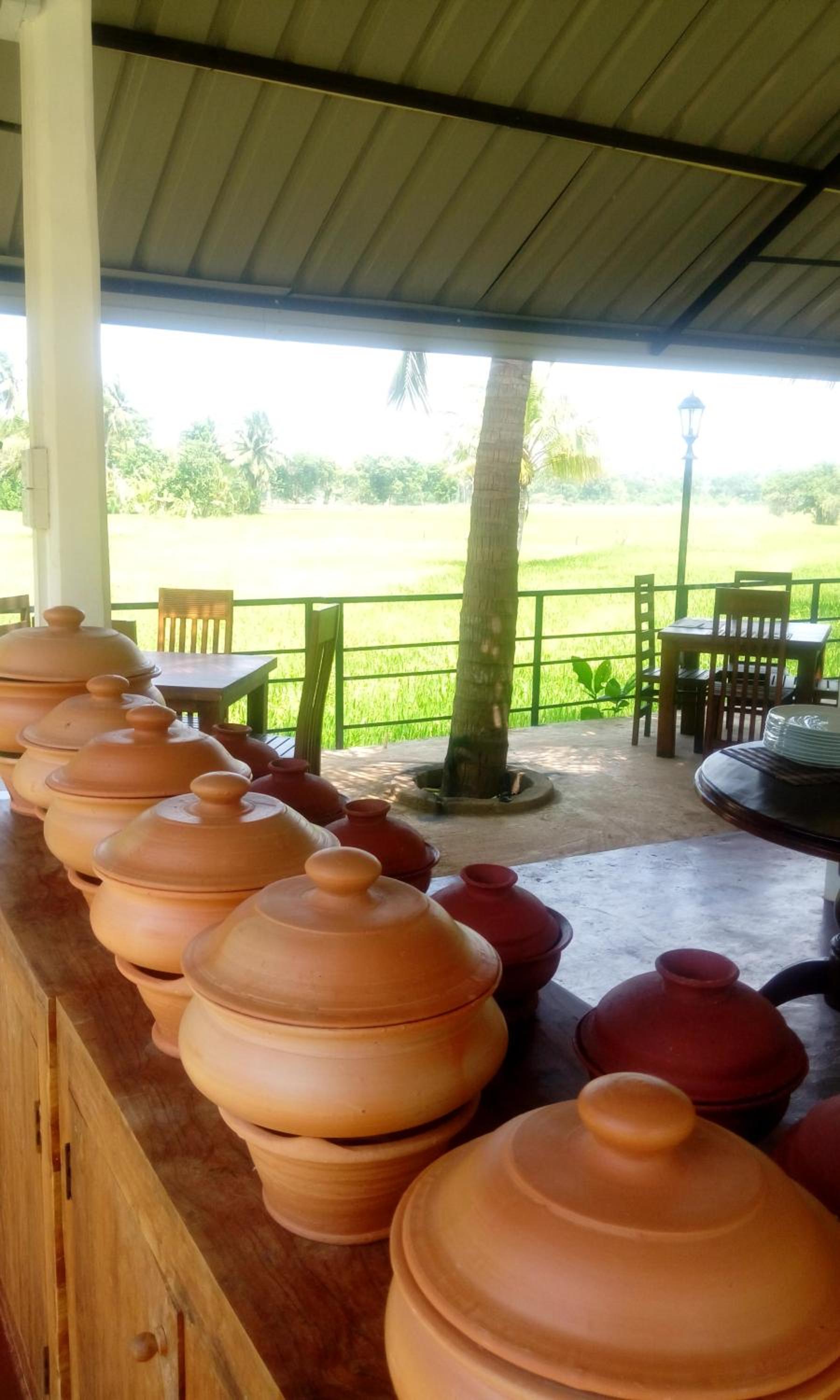 Rajarata Family Resort