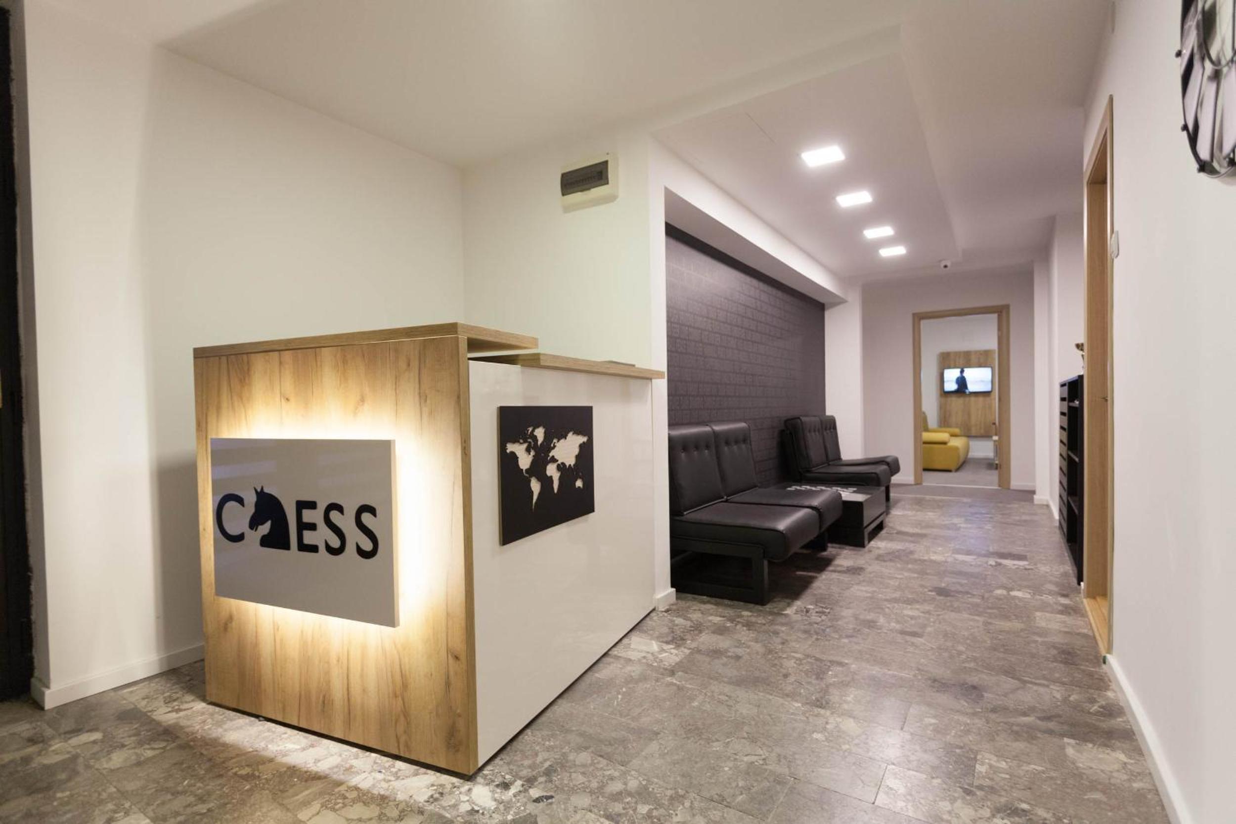 Chess Apartments view 3