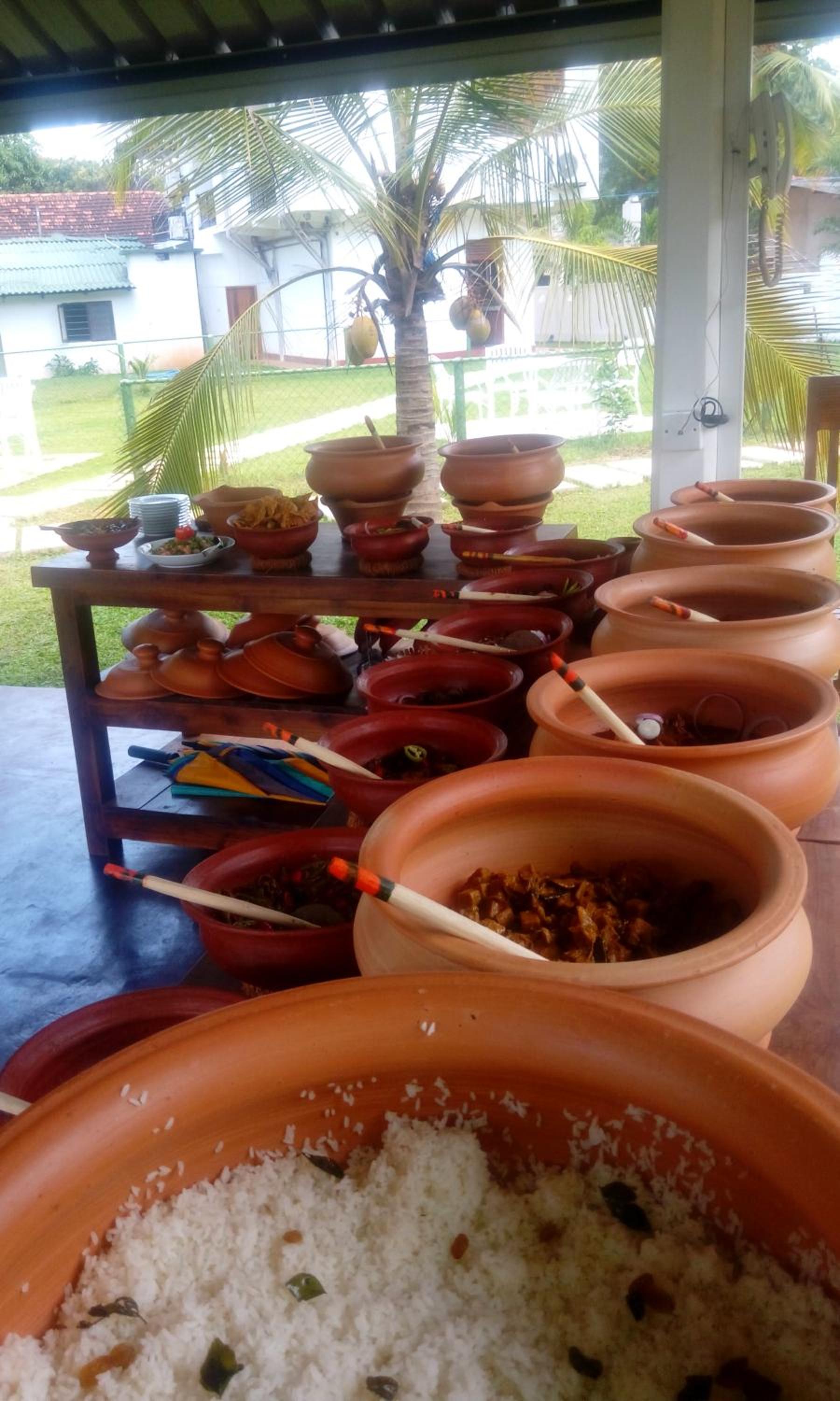 Rajarata Family Resort