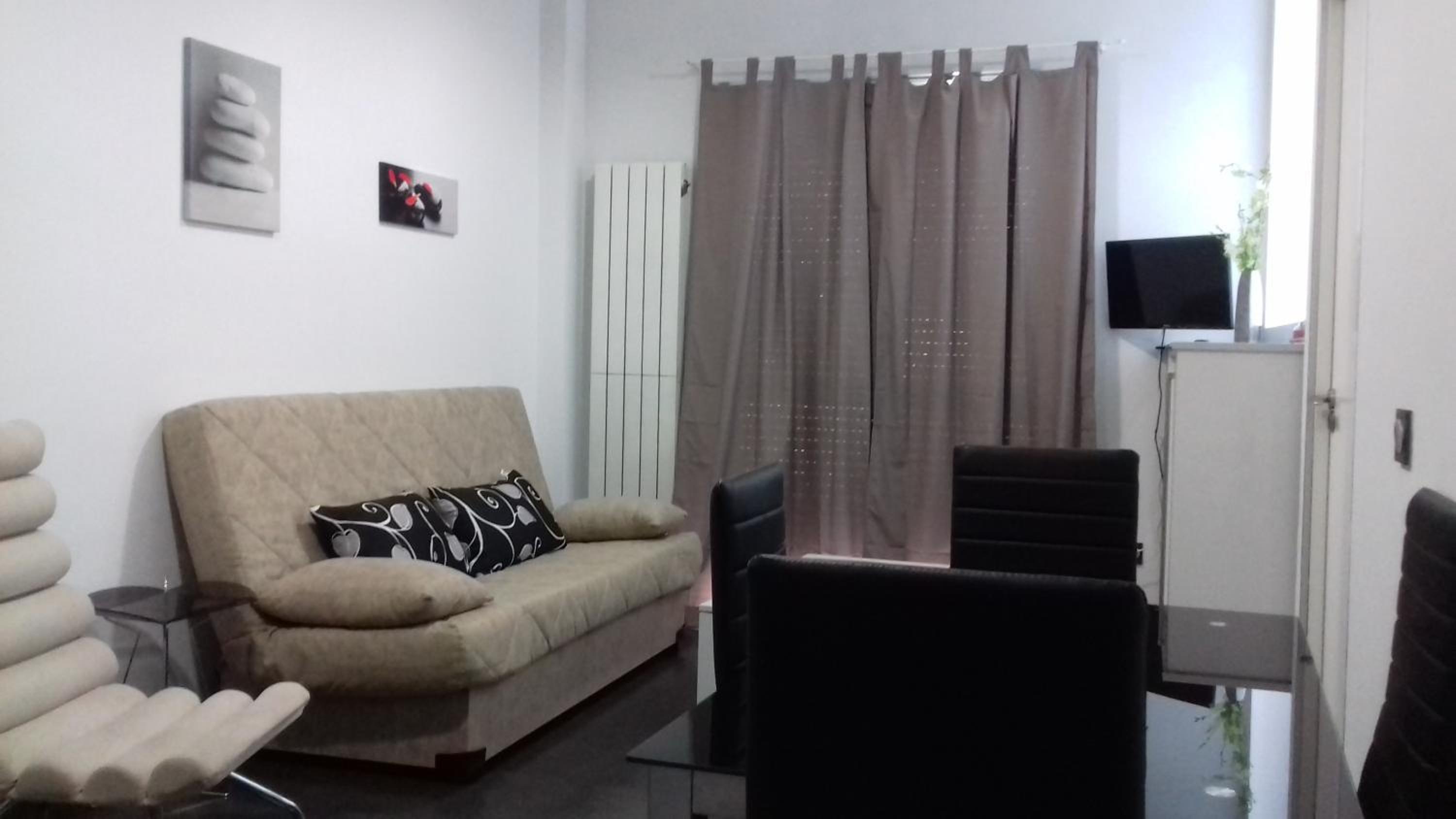 Apartamentos Turísticos Los Ángeles