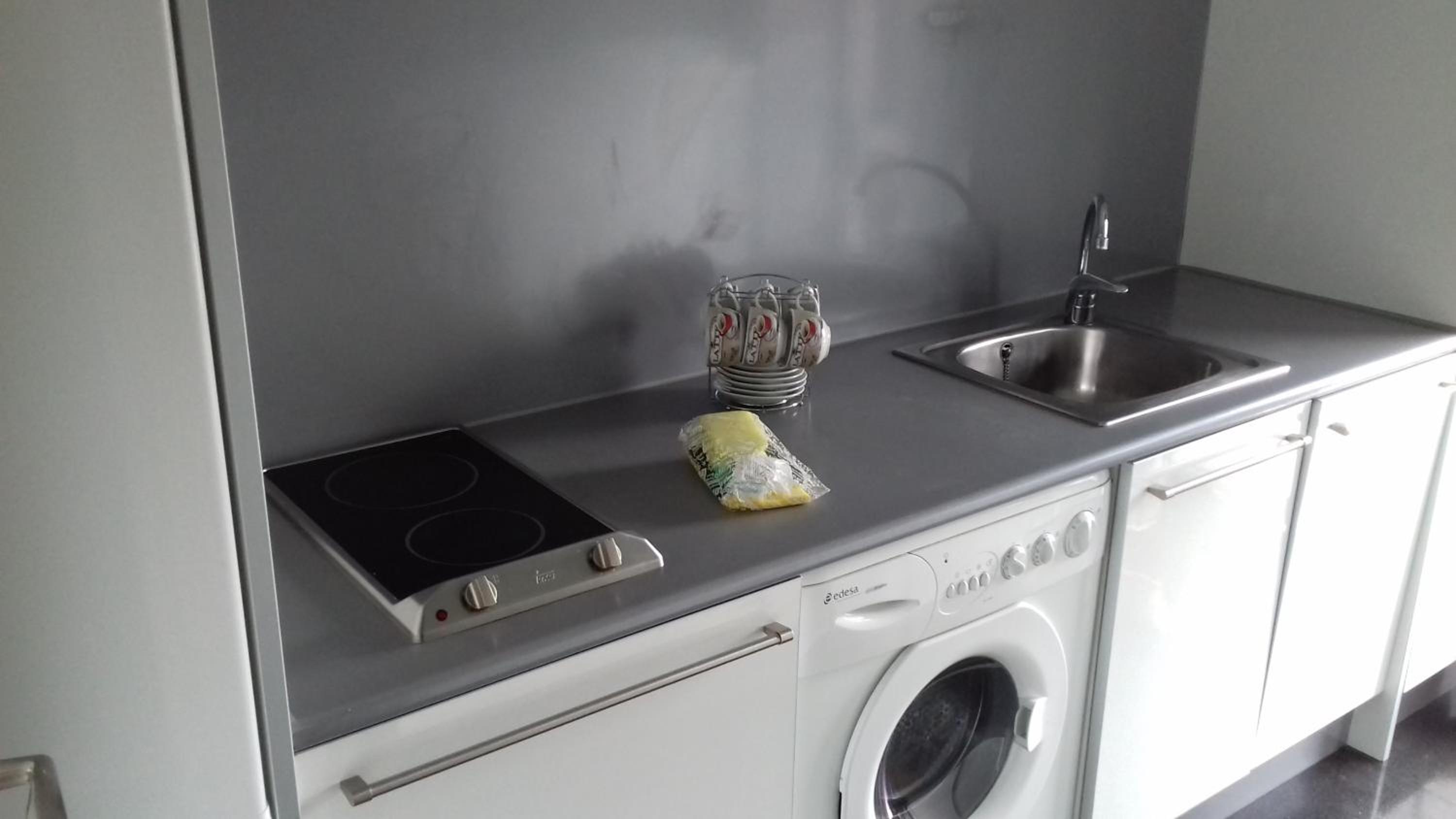 Apartamentos Turísticos Los Ángeles