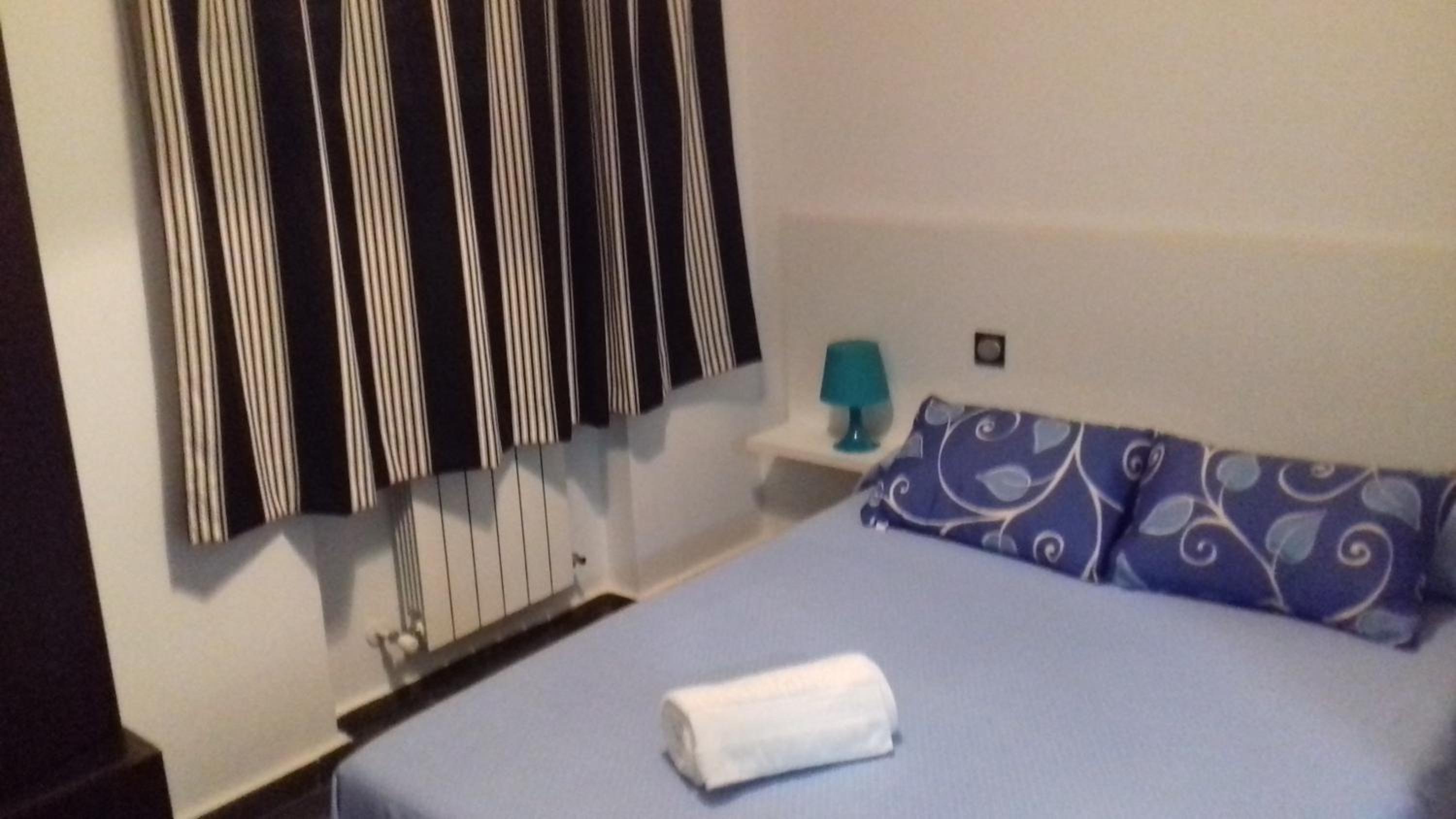Apartamentos Turísticos Los Ángeles
