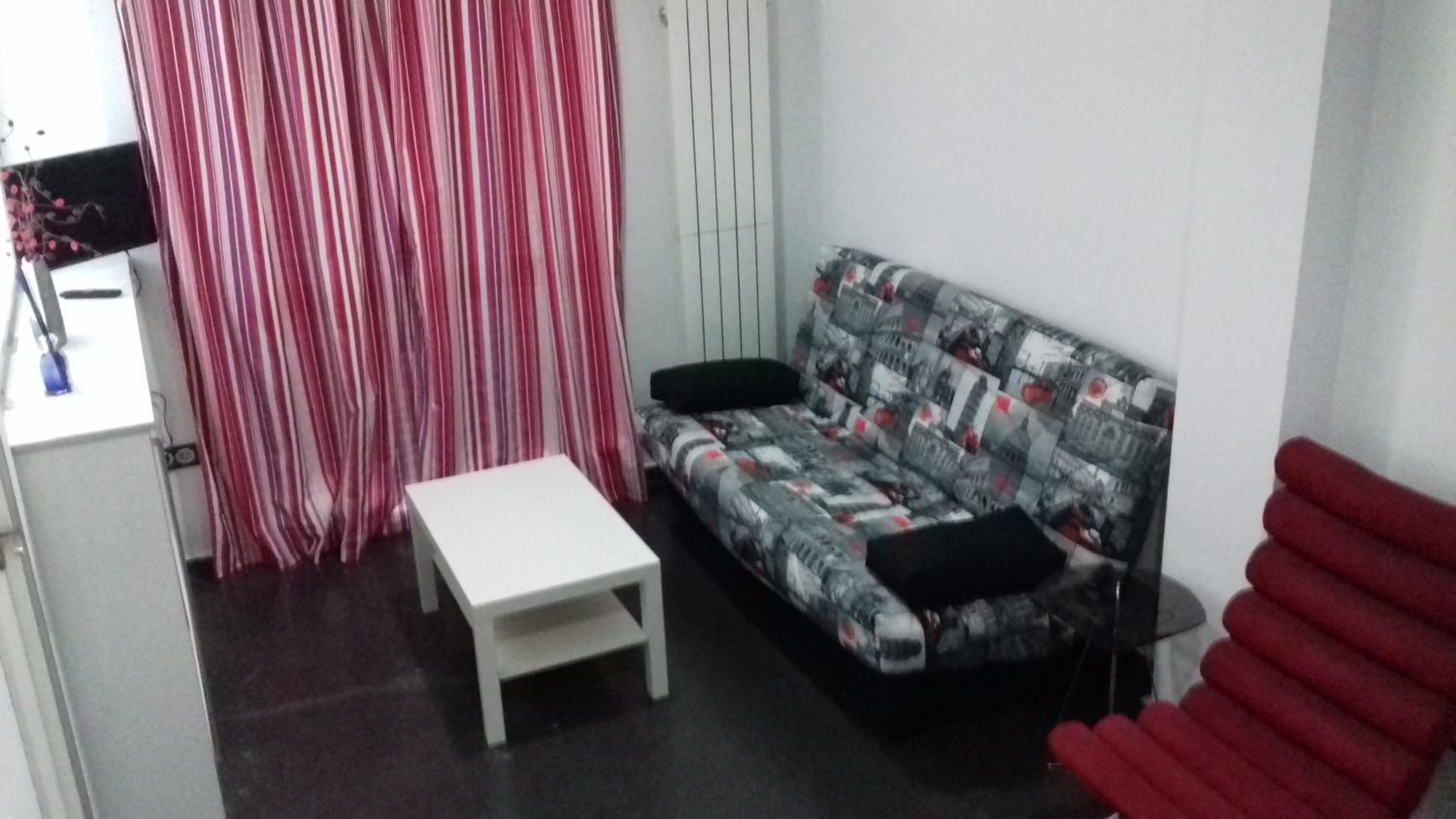 Apartamentos Turísticos Los Ángeles