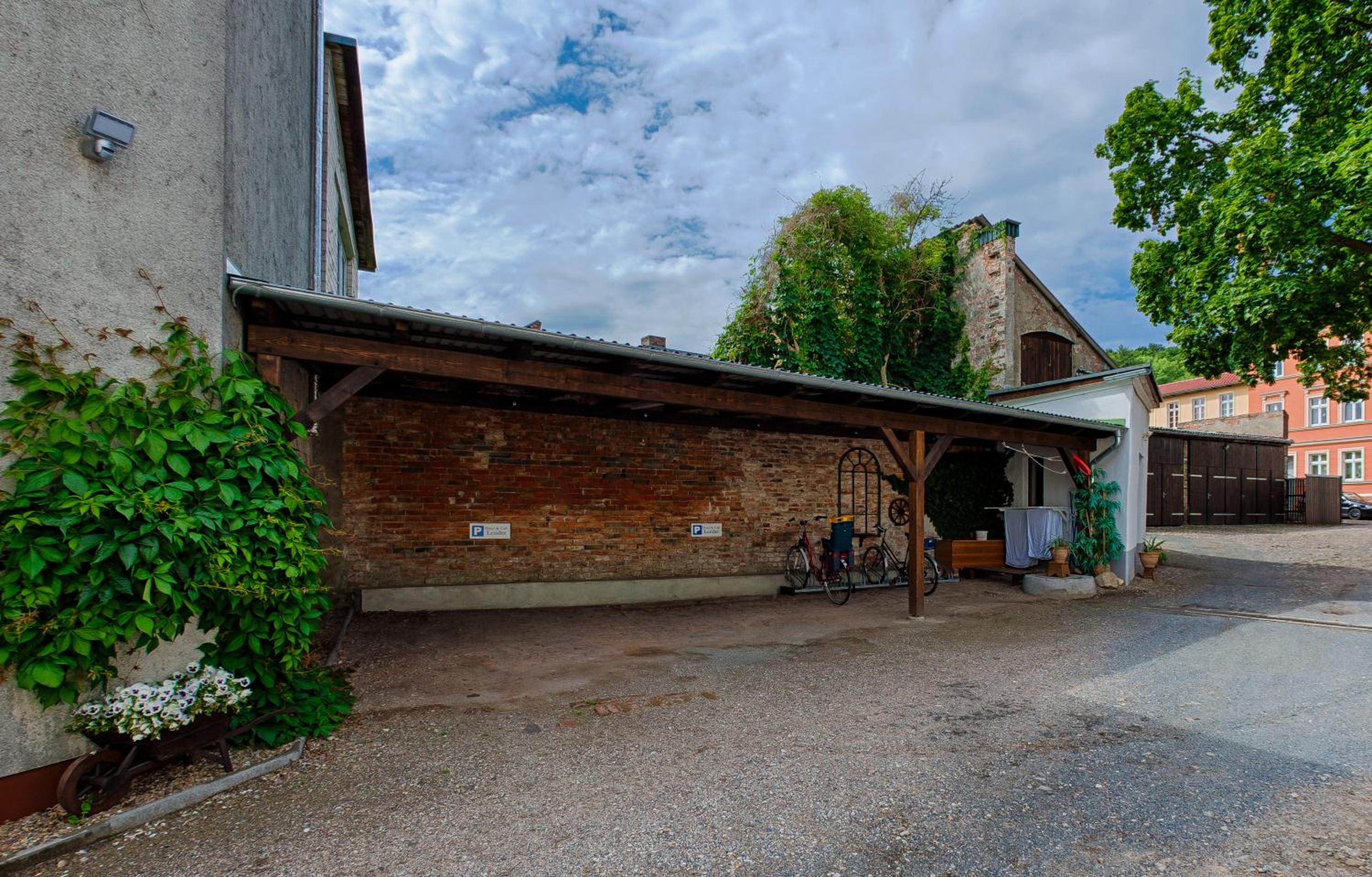 Hotel-Pension Lender