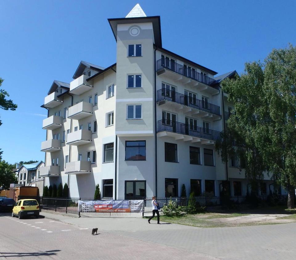 Apartamenty Trio view 3