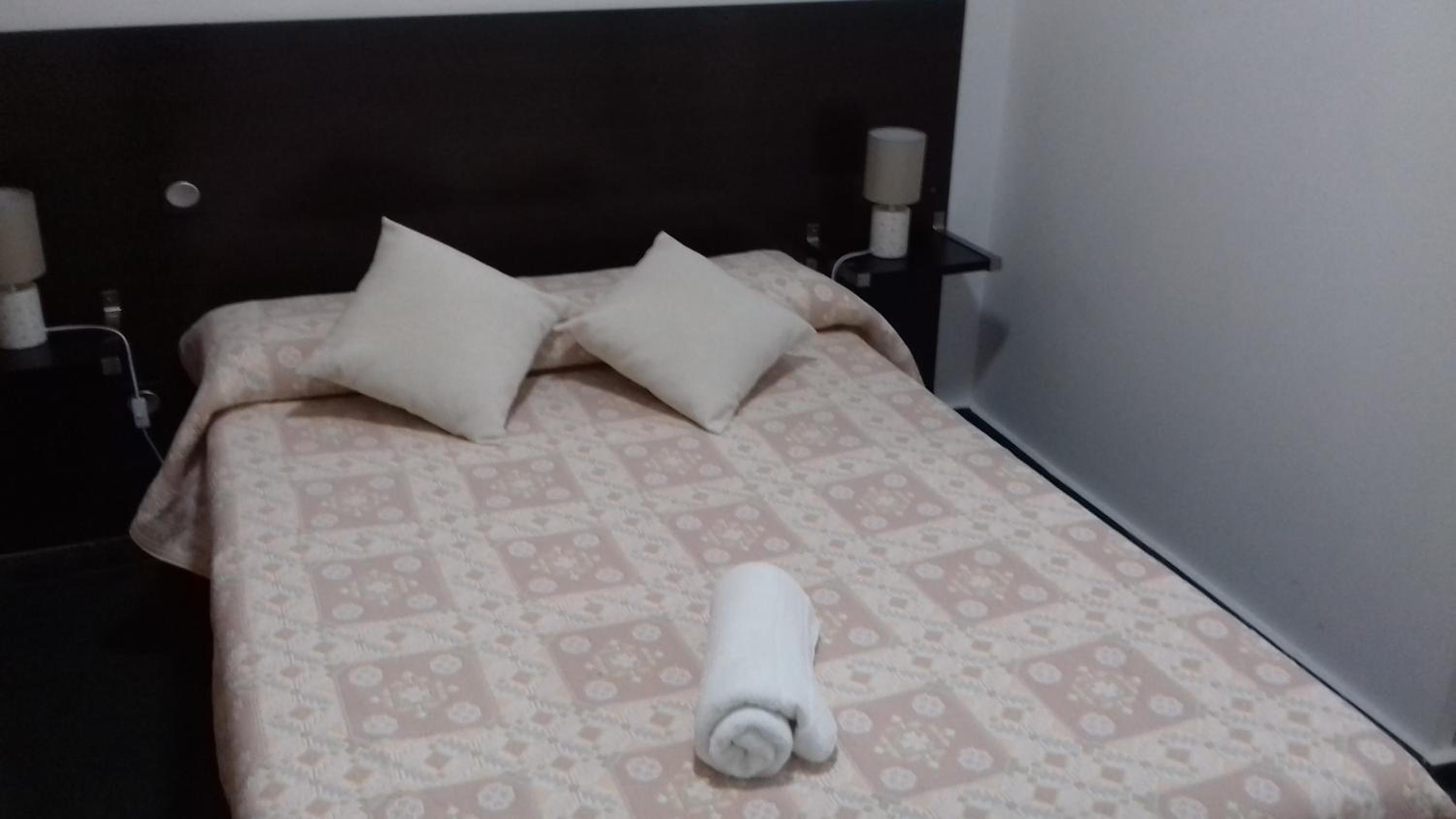 Apartamentos Turísticos Los Ángeles
