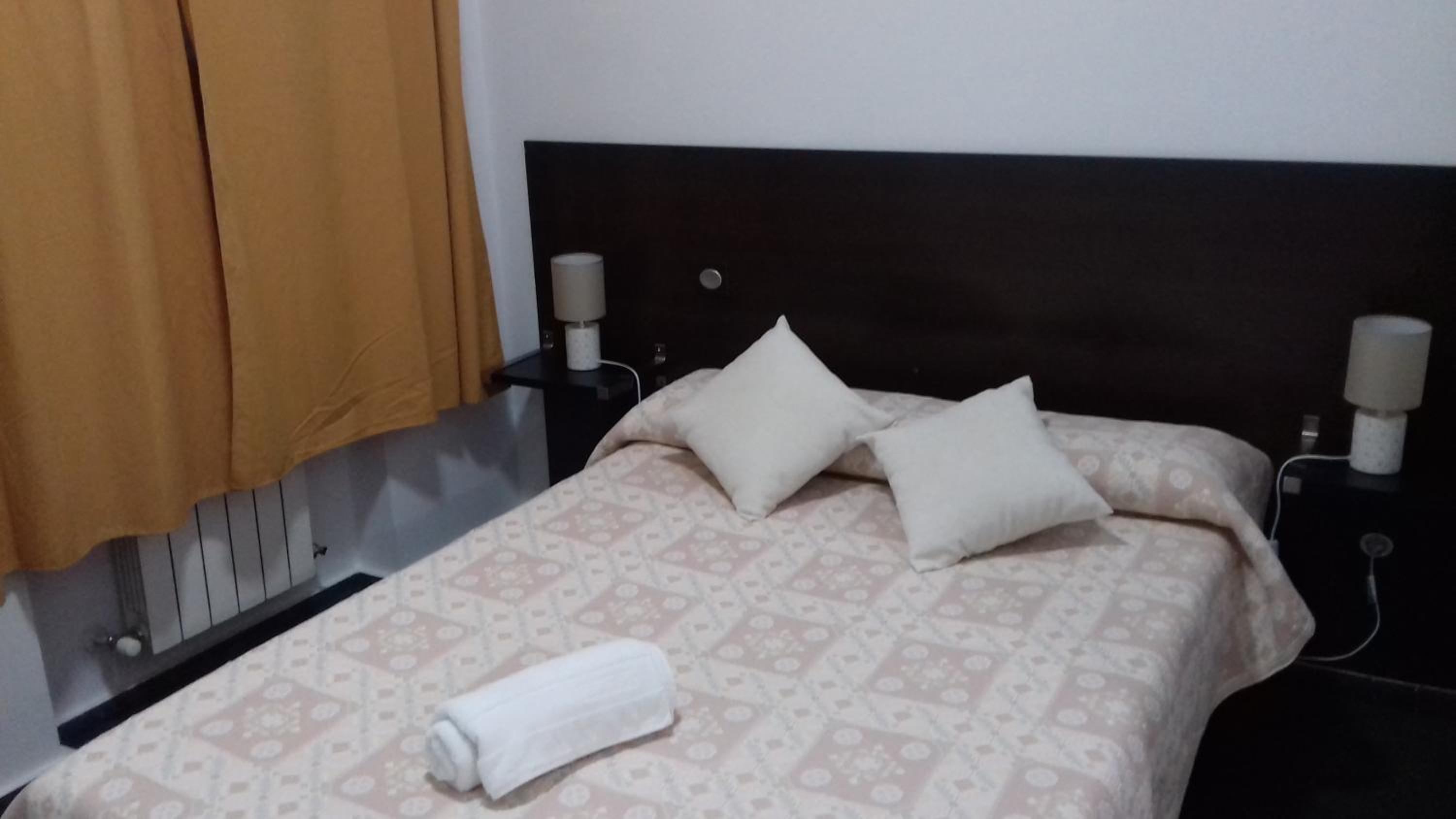 Apartamentos Turísticos Los Ángeles