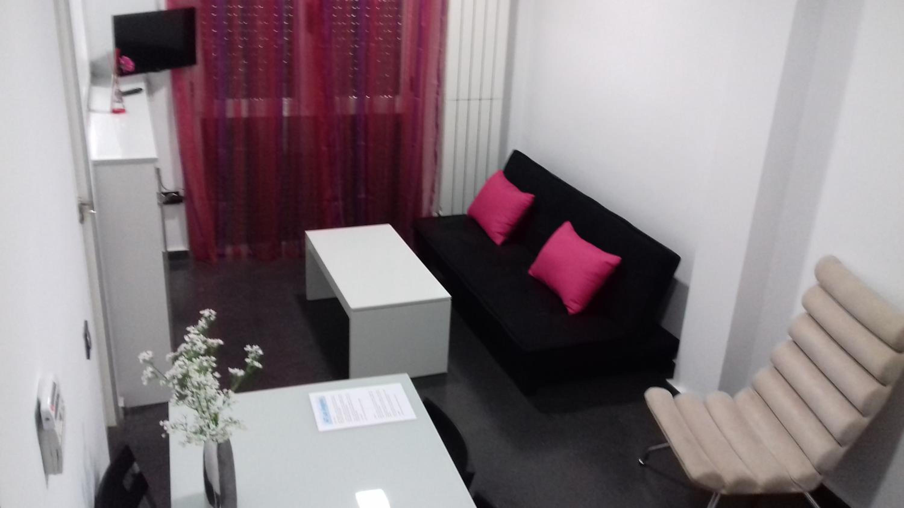 Apartamentos Turísticos Los Ángeles