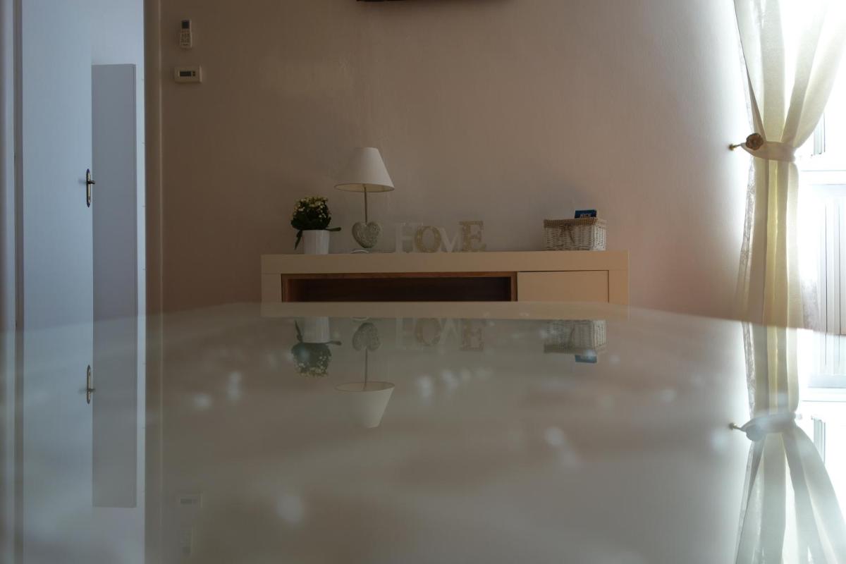 Crystal House