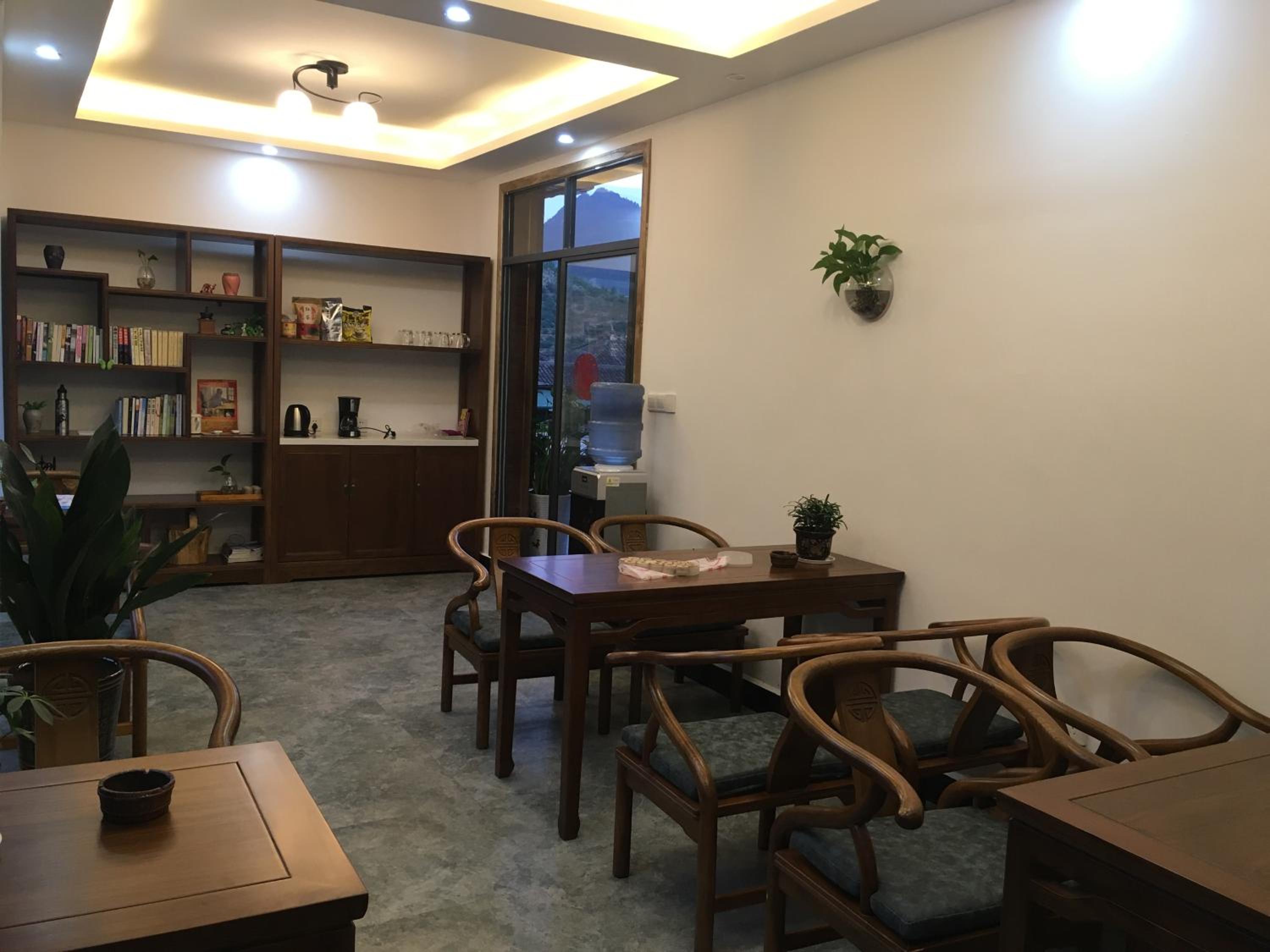 372 Jingjing Home