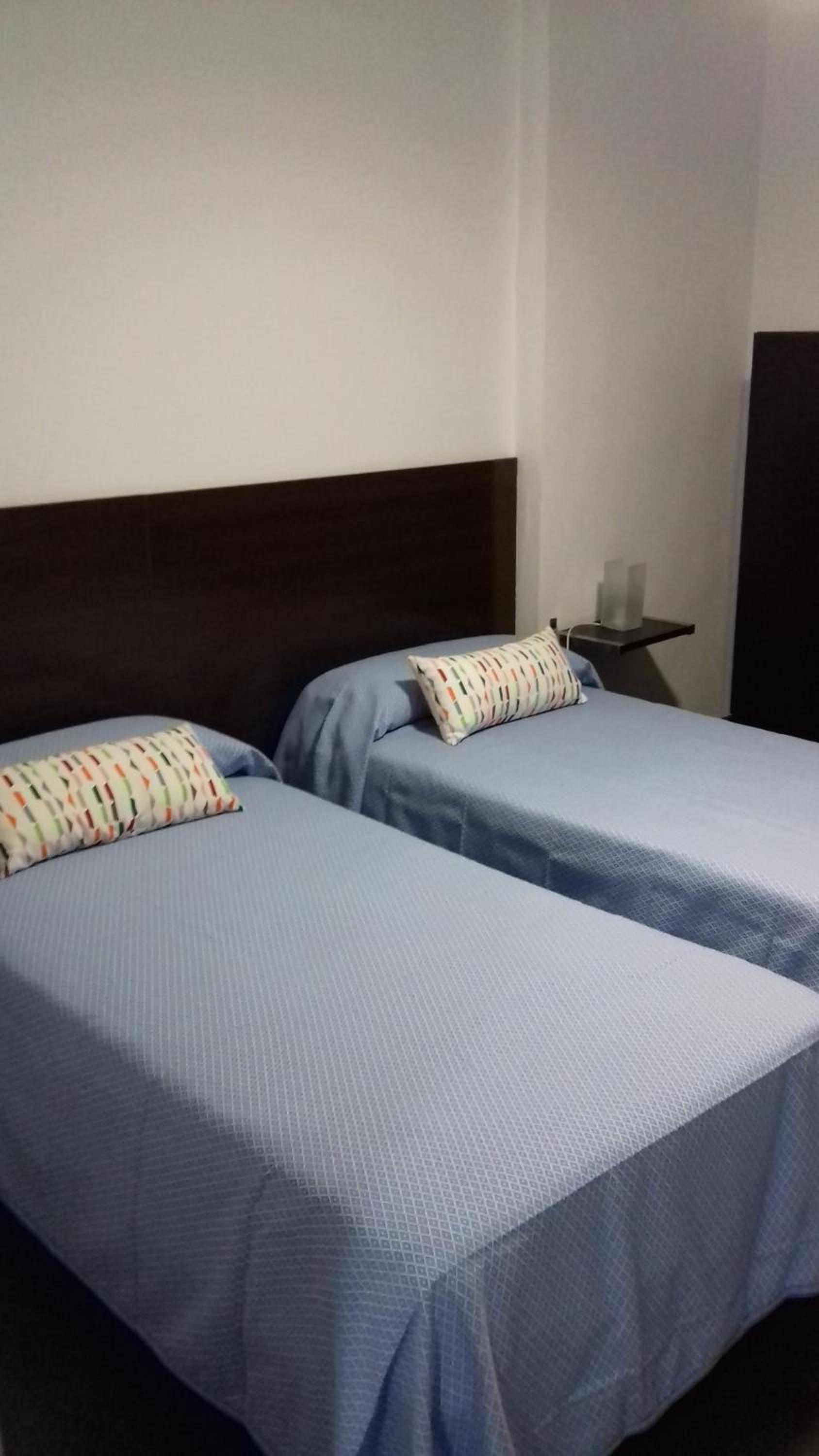 Apartamentos Turísticos Los Ángeles