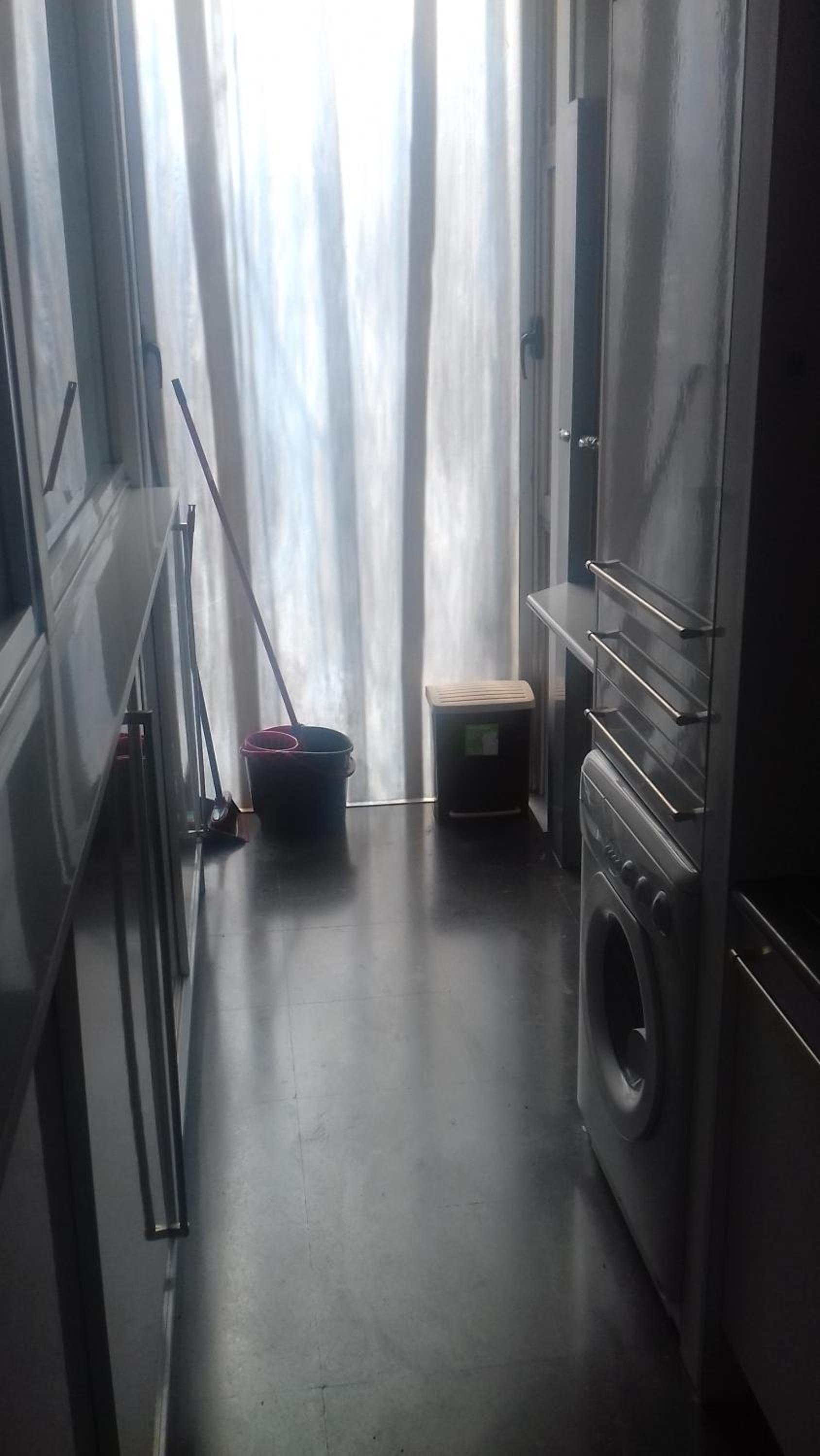 Apartamentos Turísticos Los Ángeles