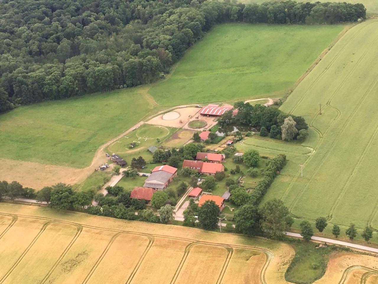Landhof zur Meierei