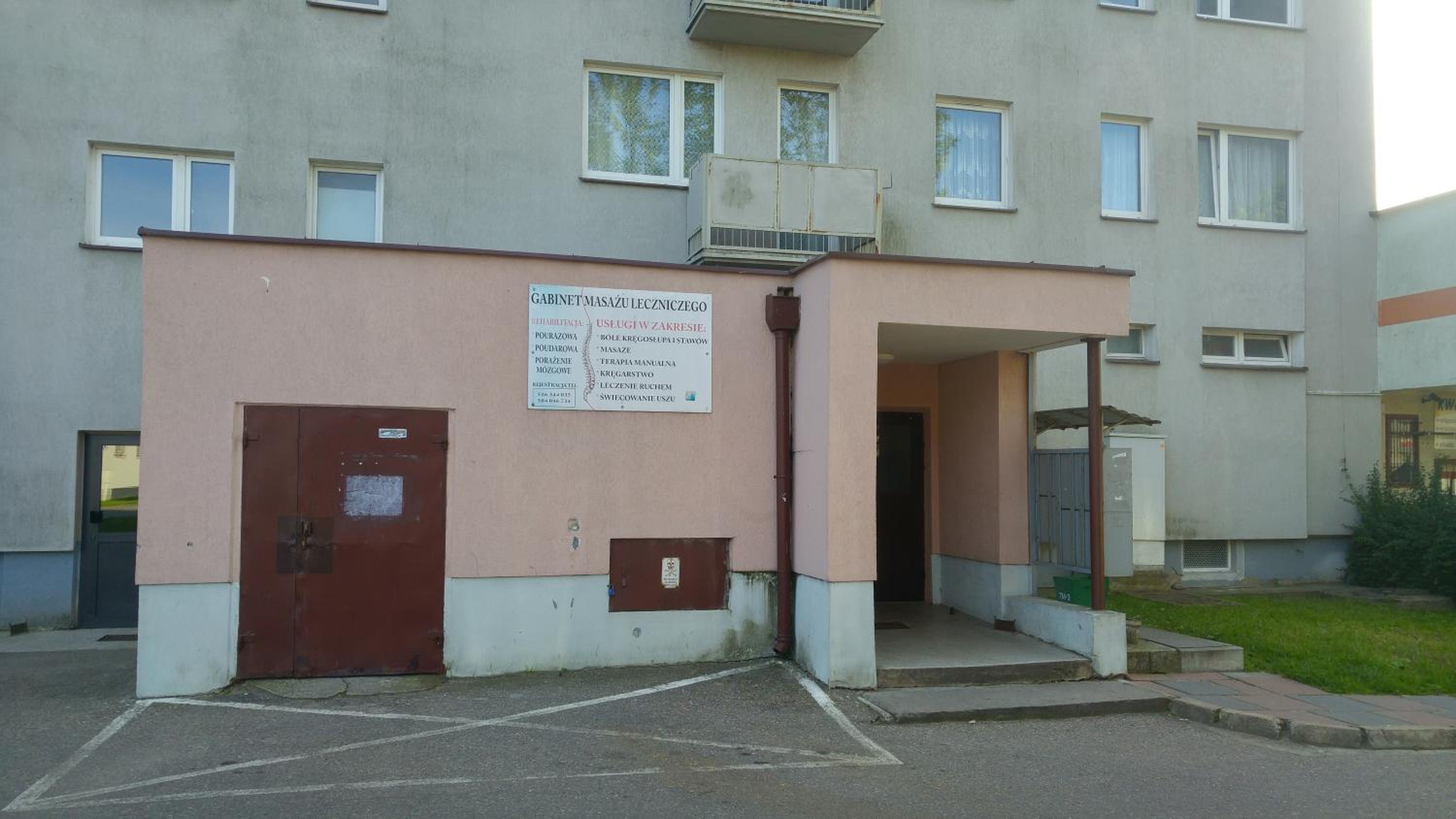 Apartament u Teofila view 2