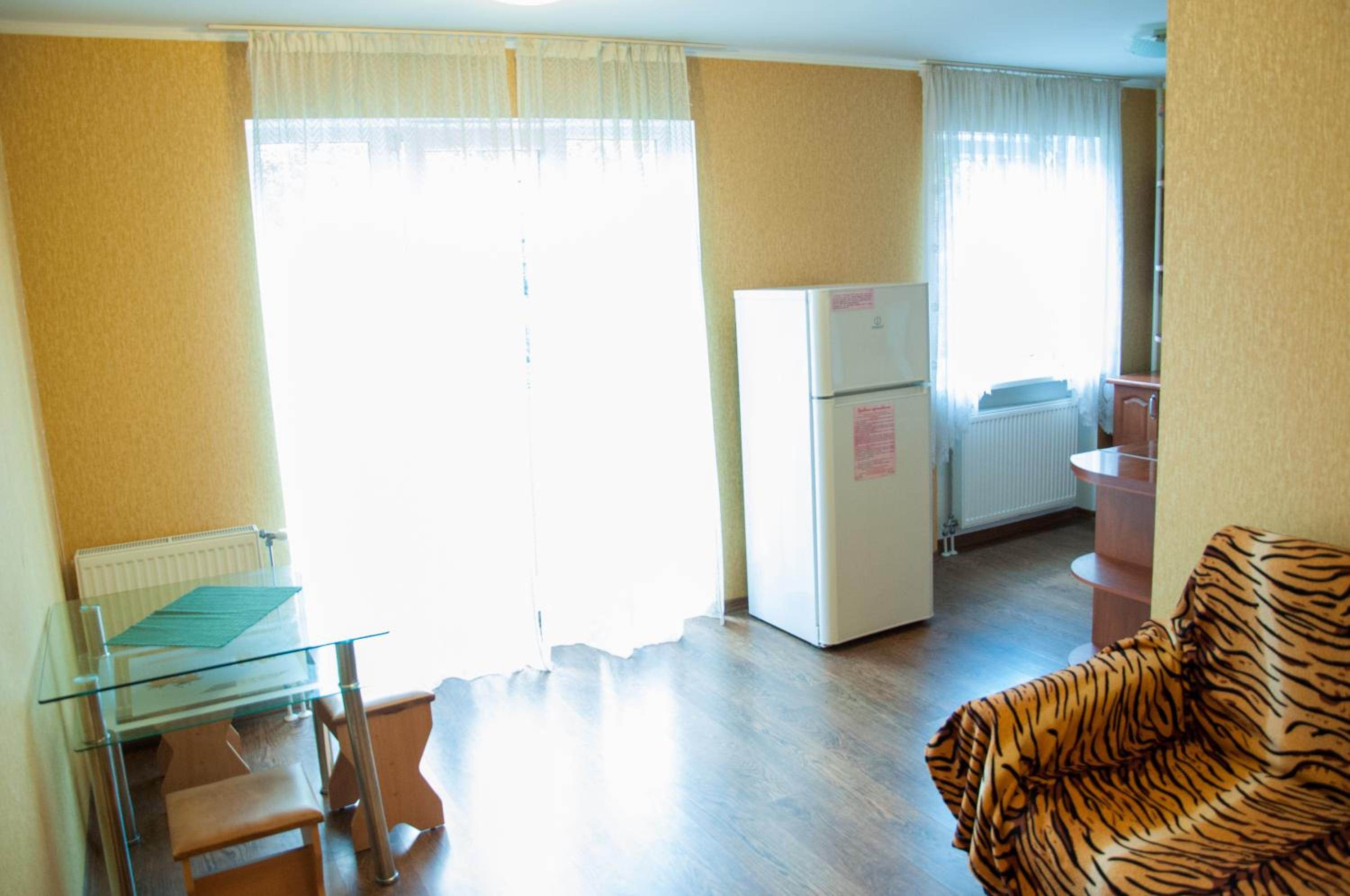 Apartments on Svobody 39 view 4