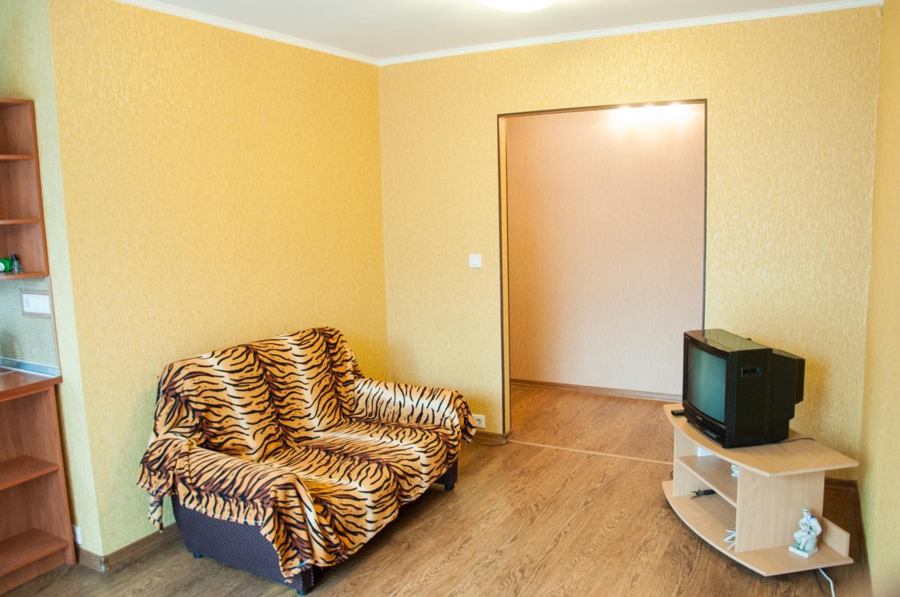 Apartments on Svobody 39 view 3