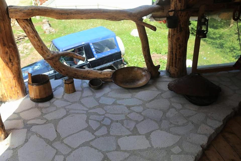 Apartman Tošić view 2