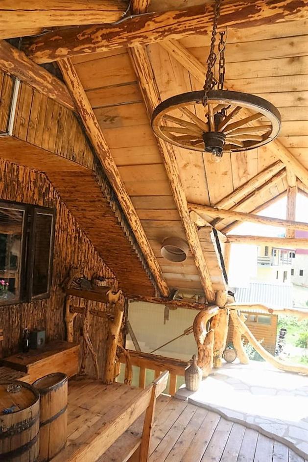 Apartman Tošić view 3