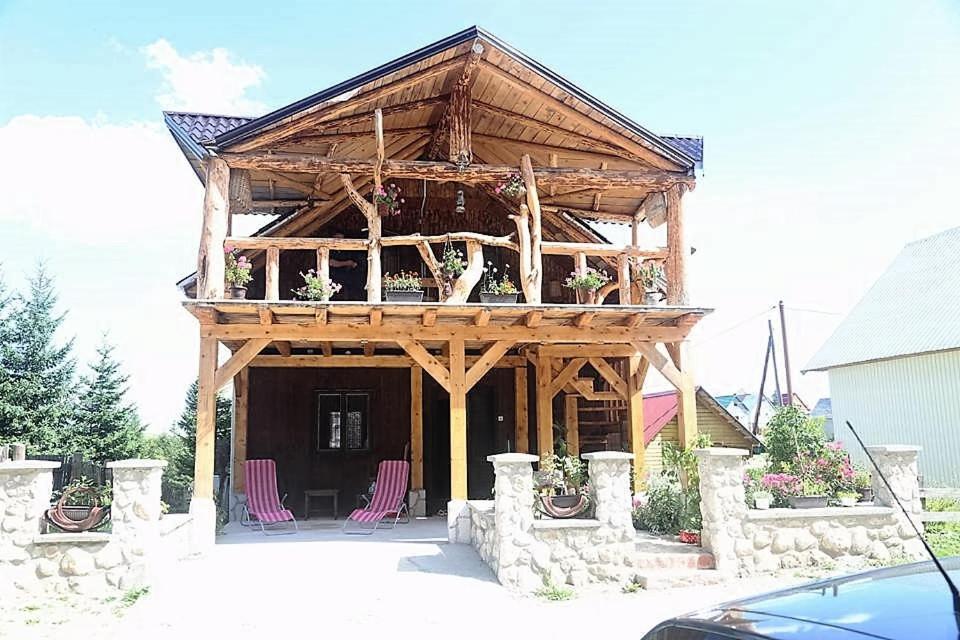 Apartman Tošić view 4