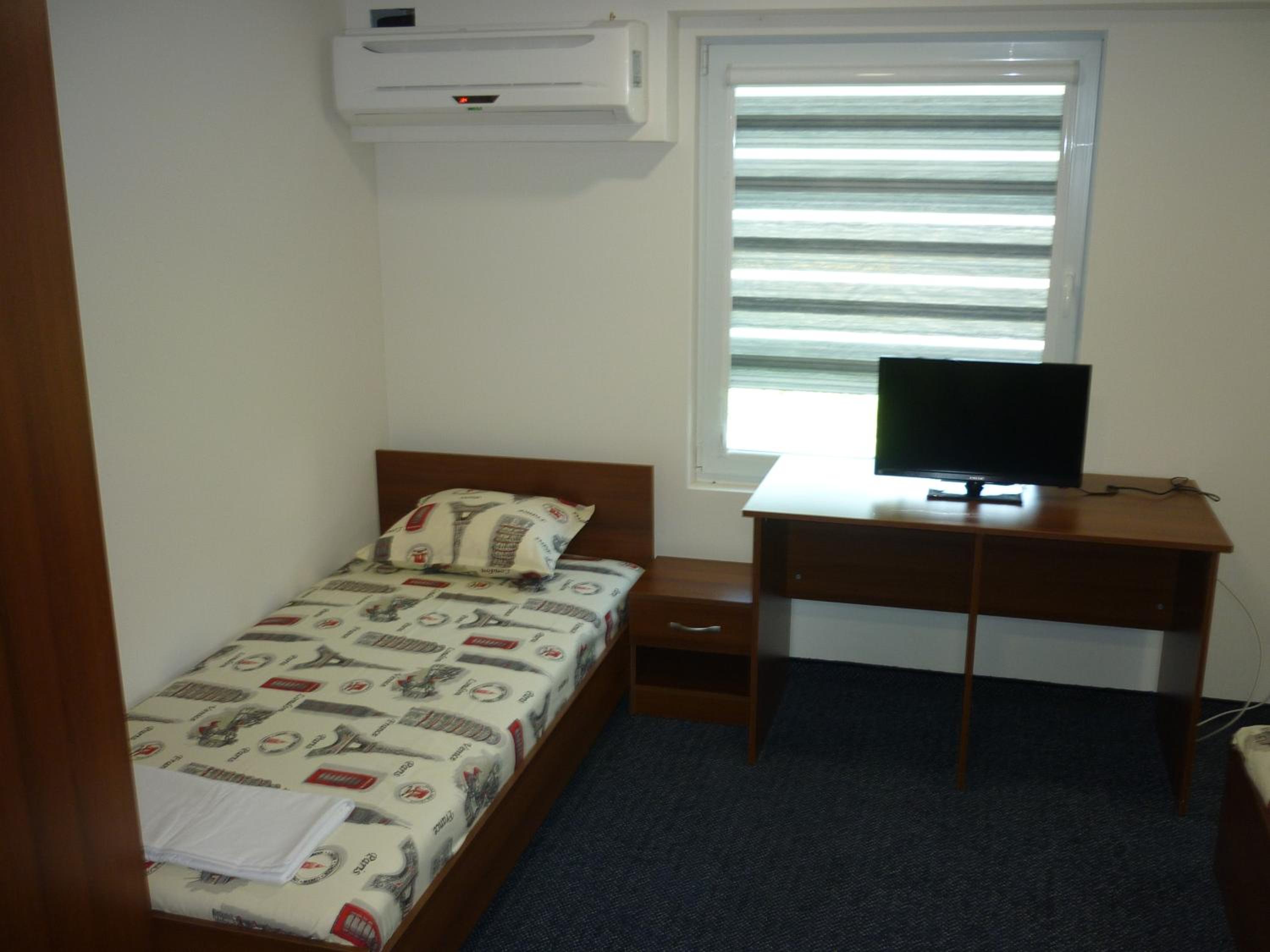 YALTA guesthouse