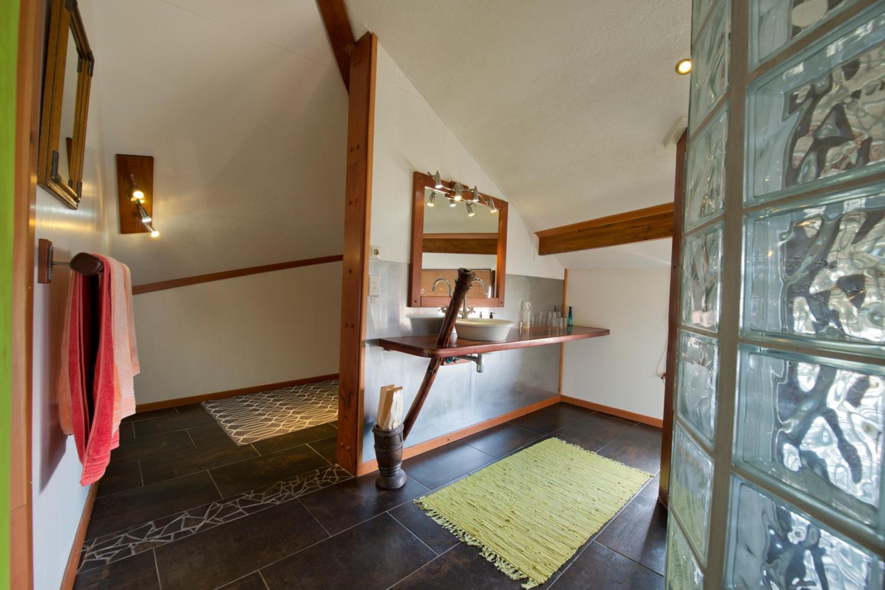 Stiltz Guest House, photo 47