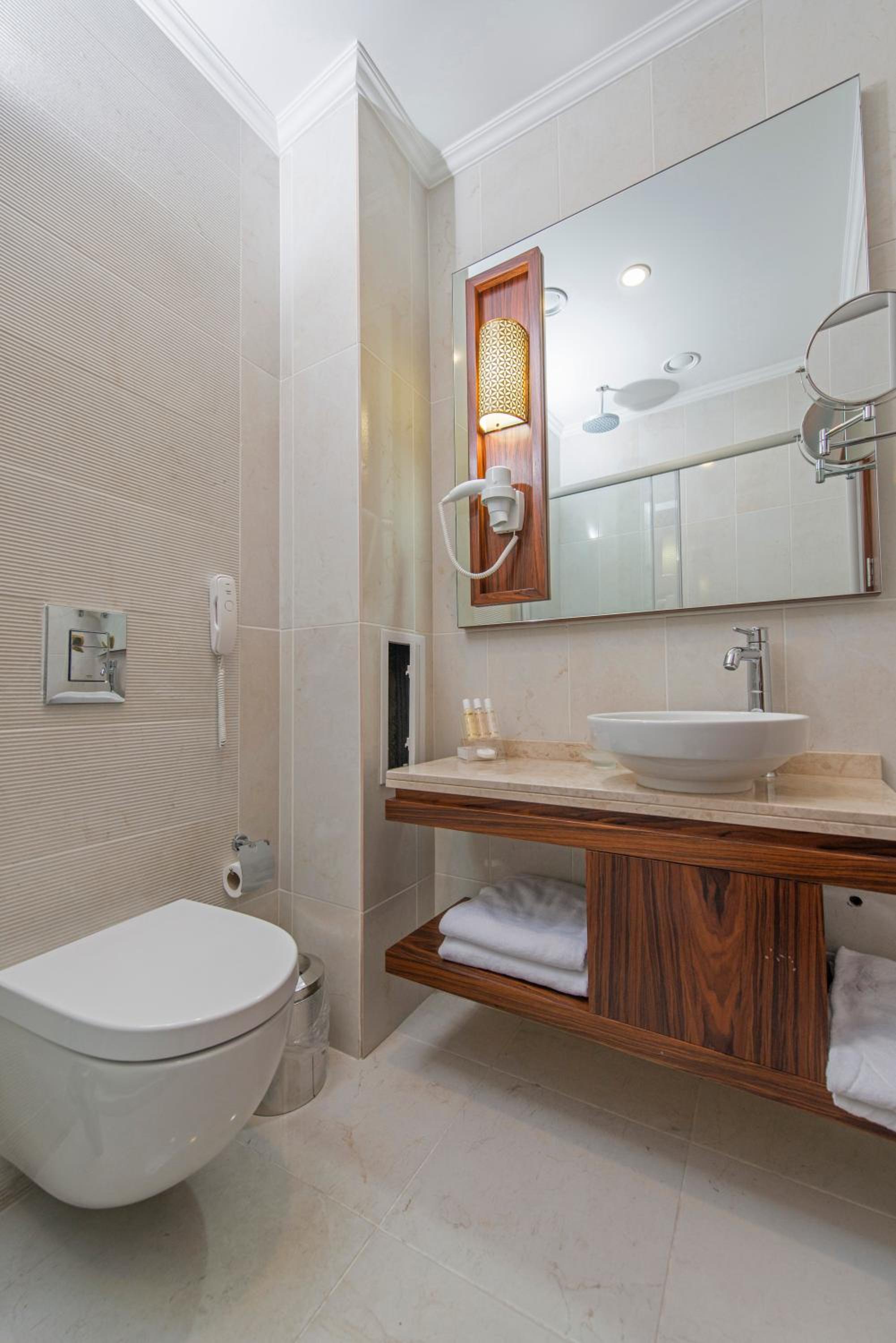 Midmar Otel İstanbul - Image 30