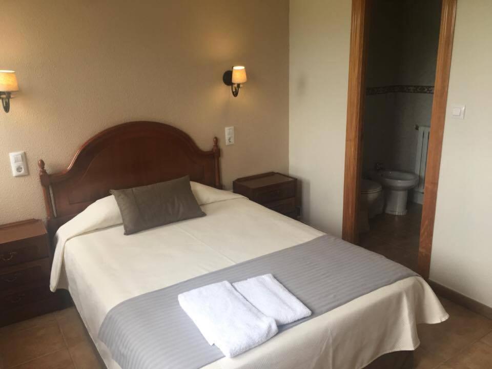 Hostal El Paso
