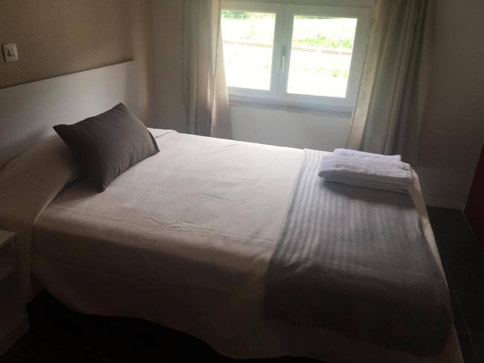Hostal El Paso