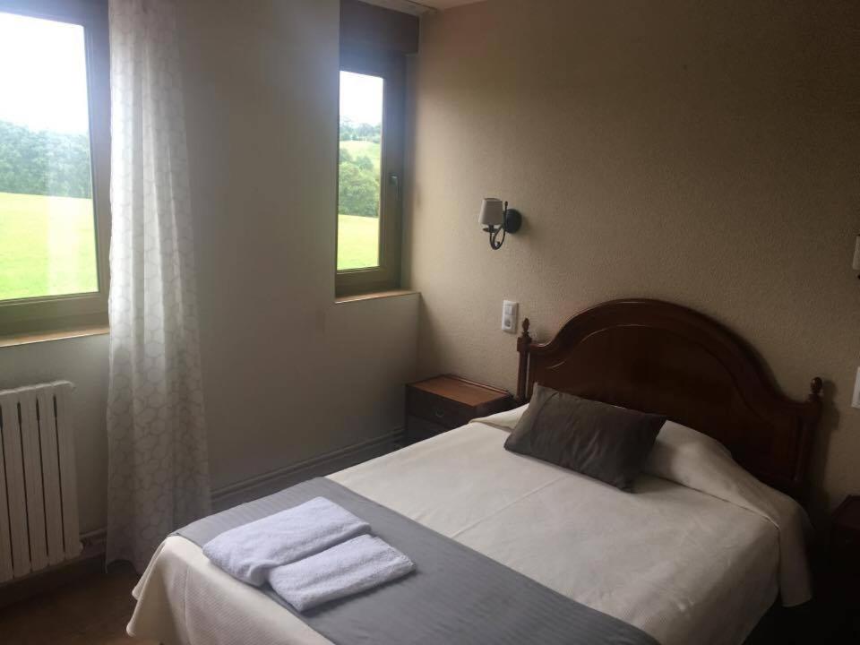 Hostal El Paso