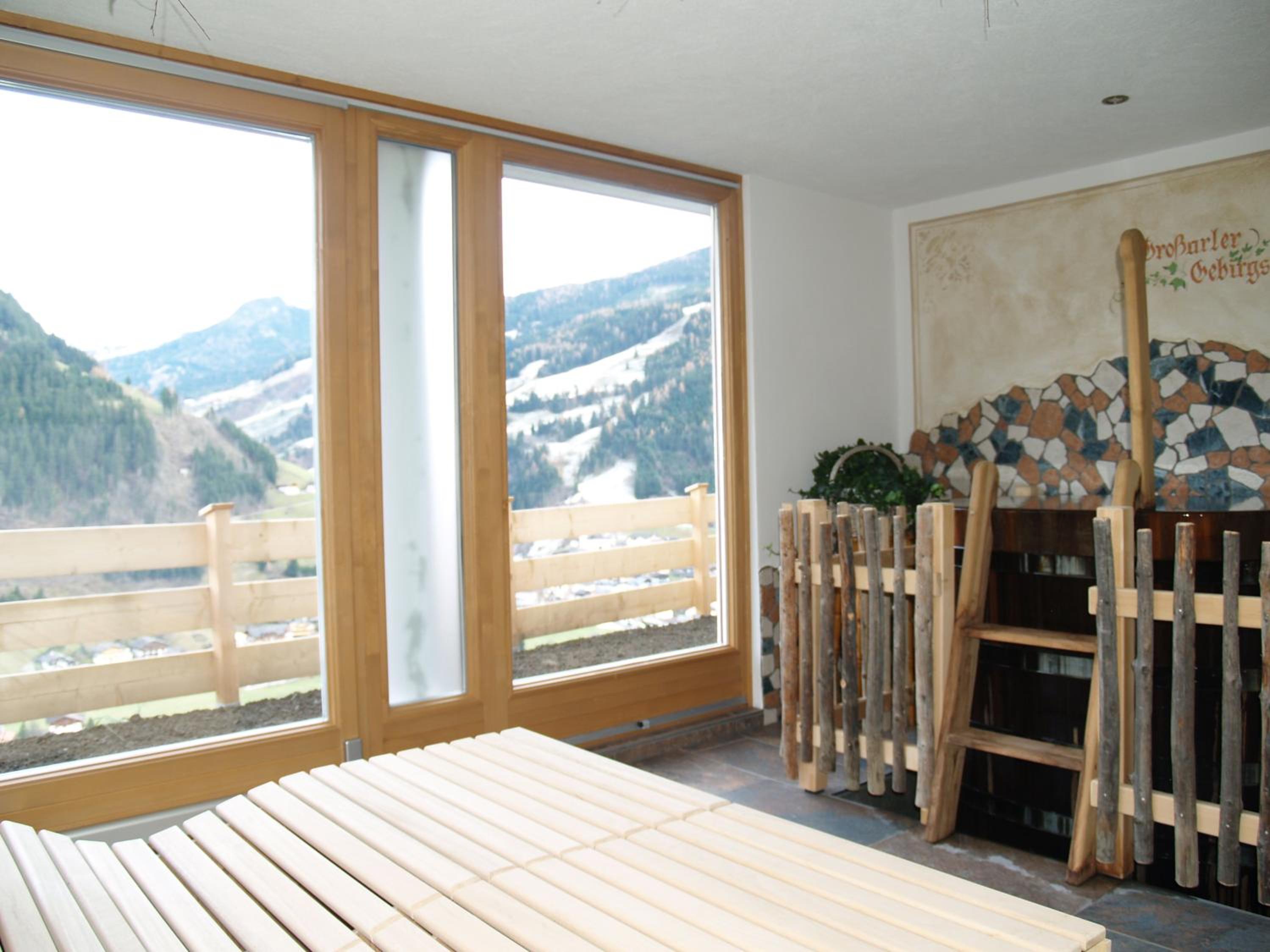 Pension Hedegghof