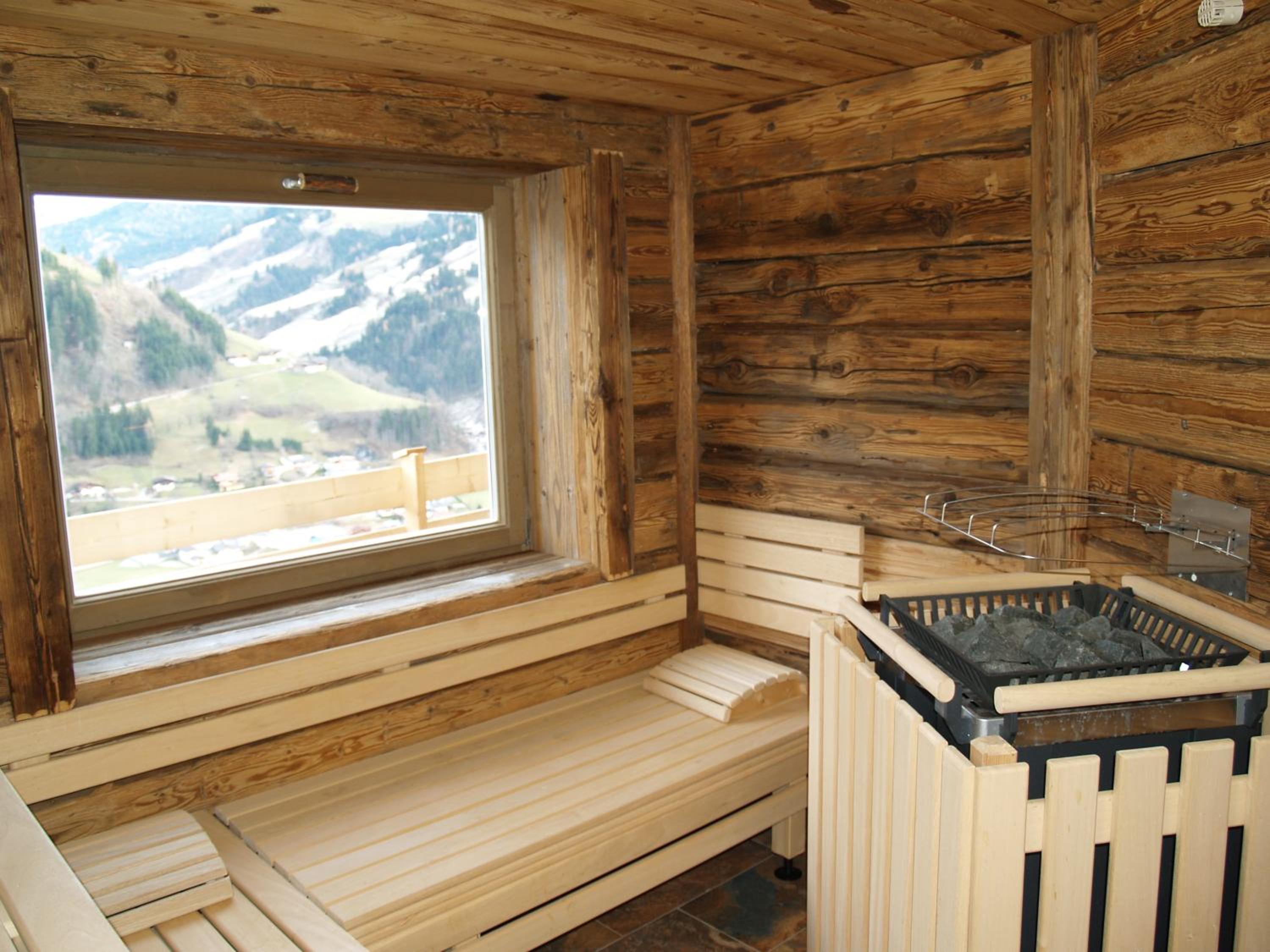 Pension Hedegghof