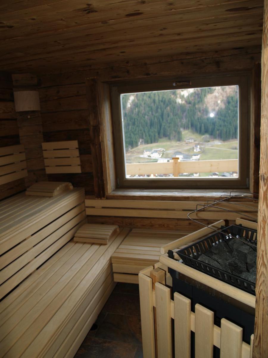 Pension Hedegghof