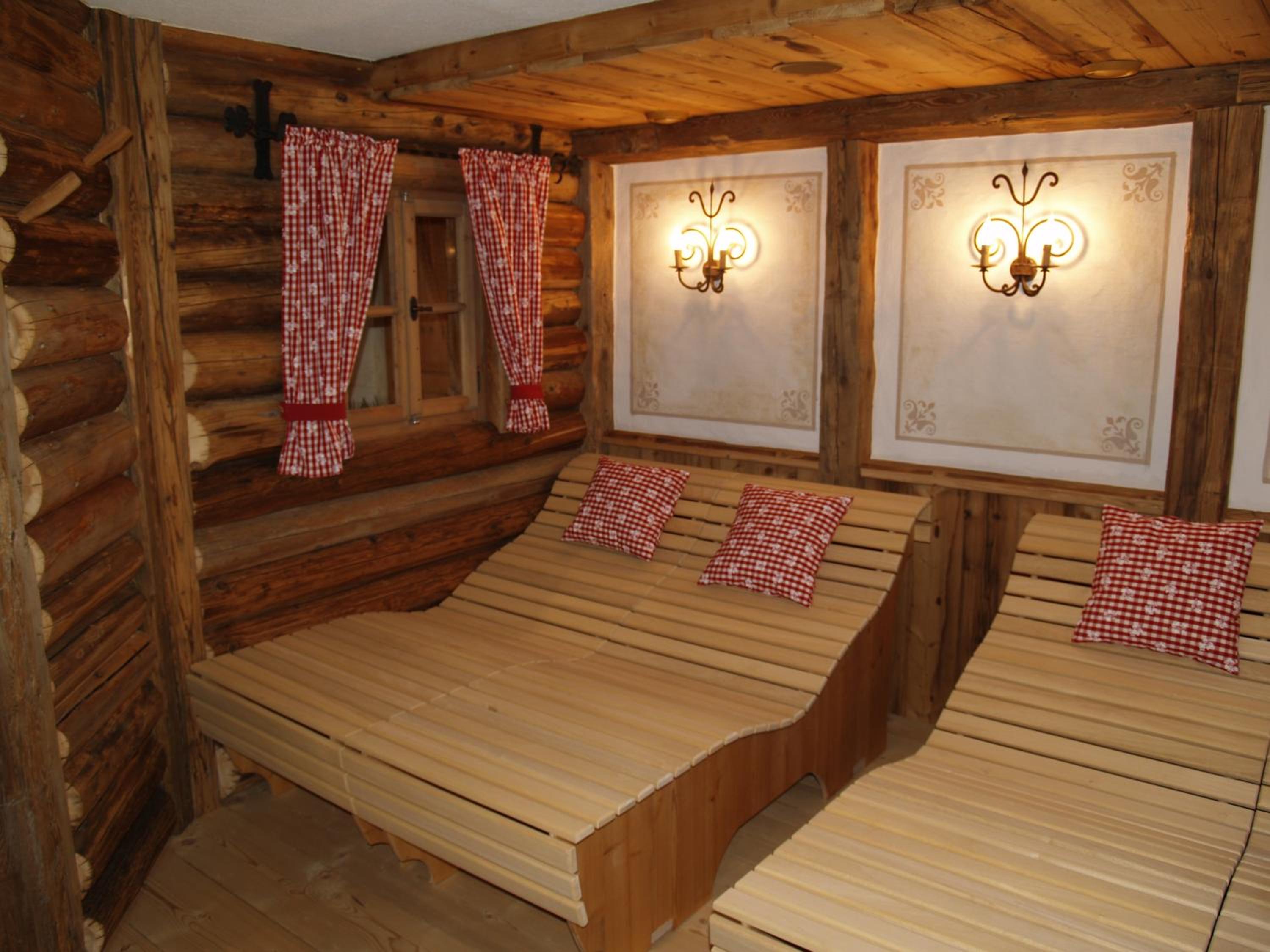 Pension Hedegghof