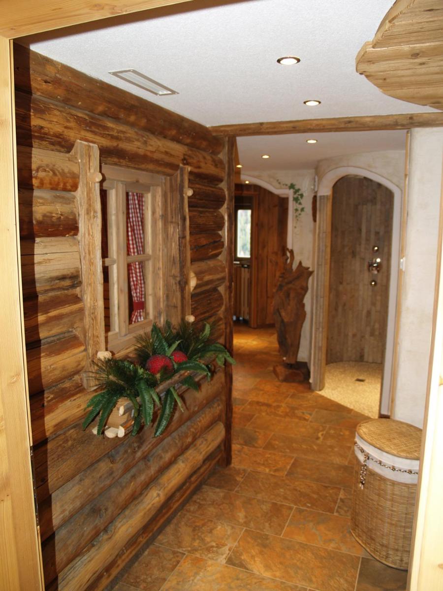 Pension Hedegghof