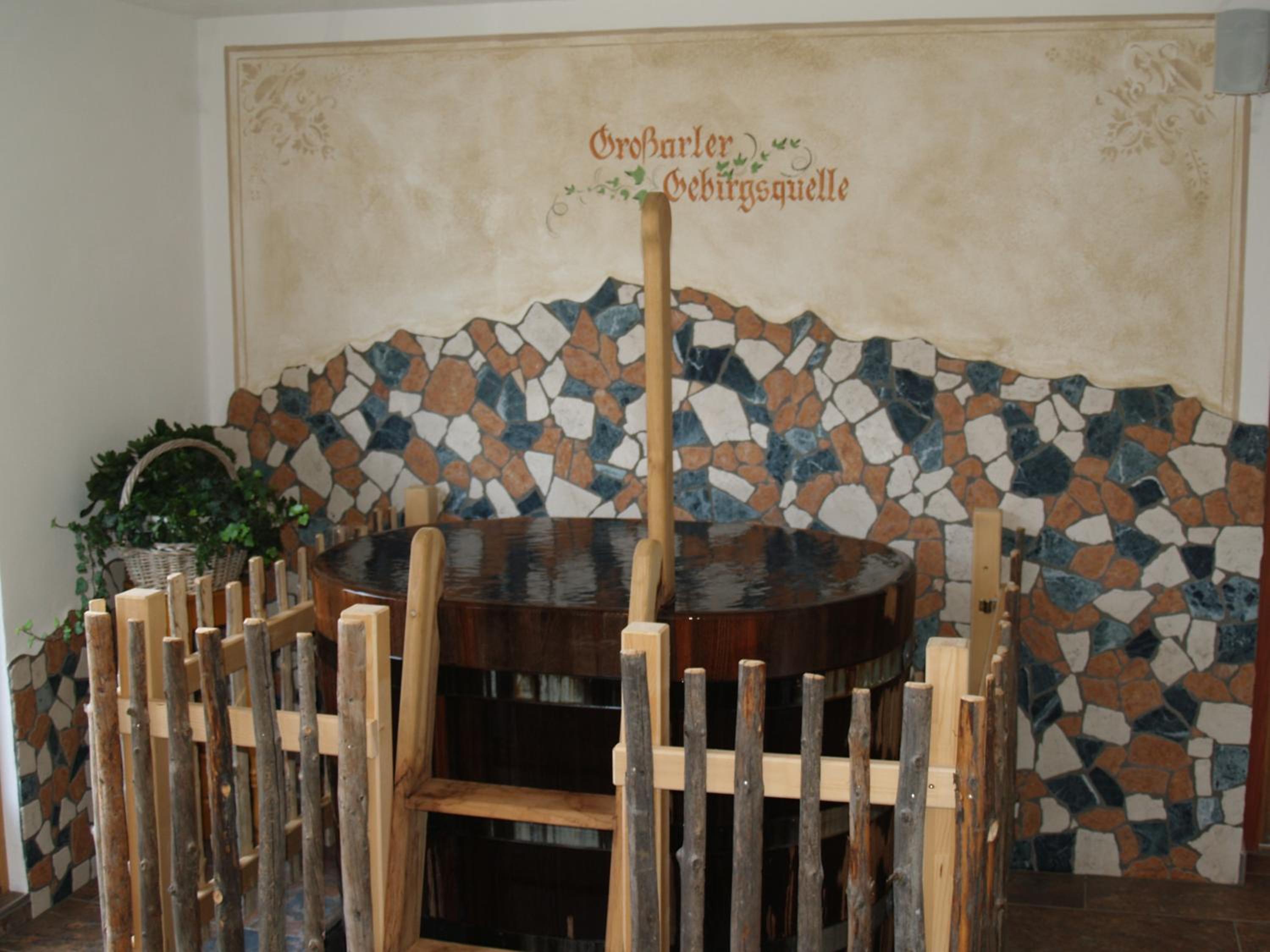 Pension Hedegghof