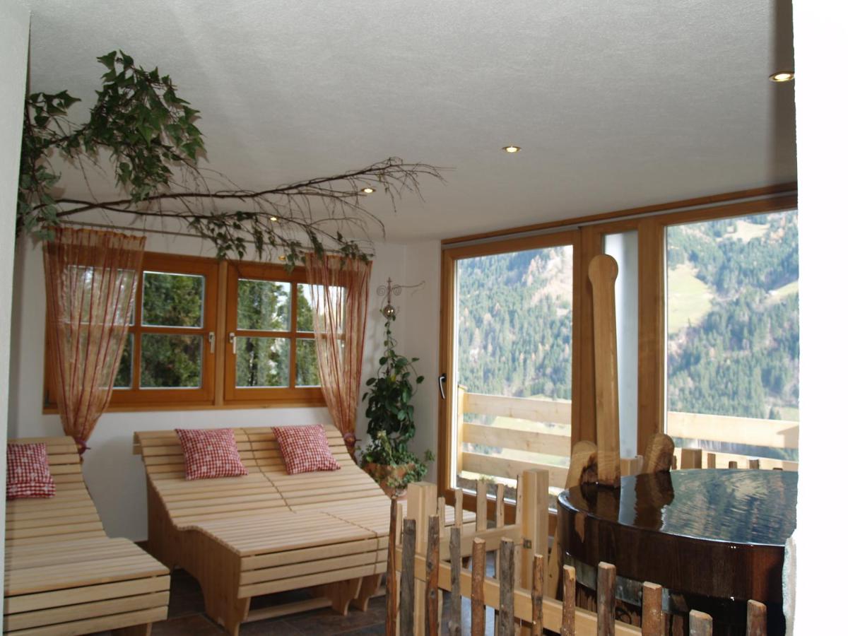 Pension Hedegghof