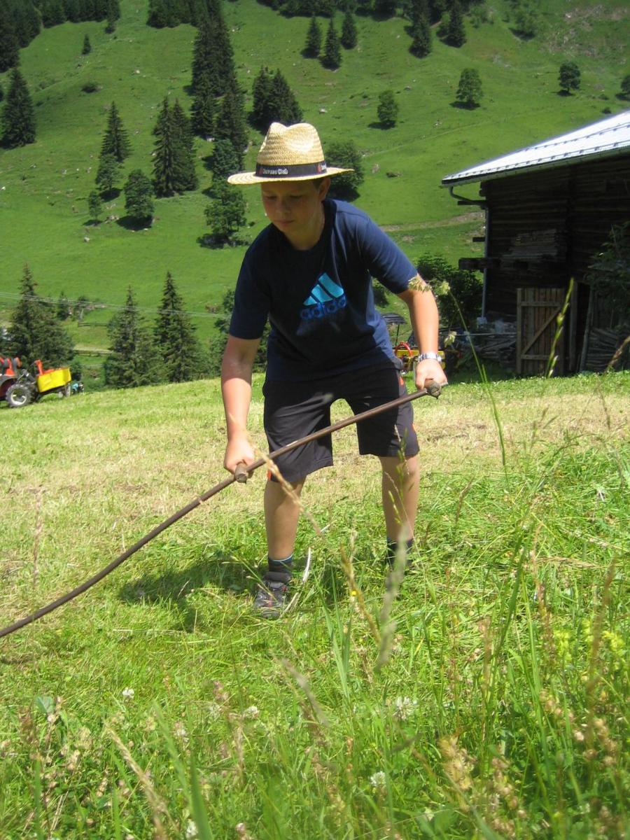 Pension Hedegghof