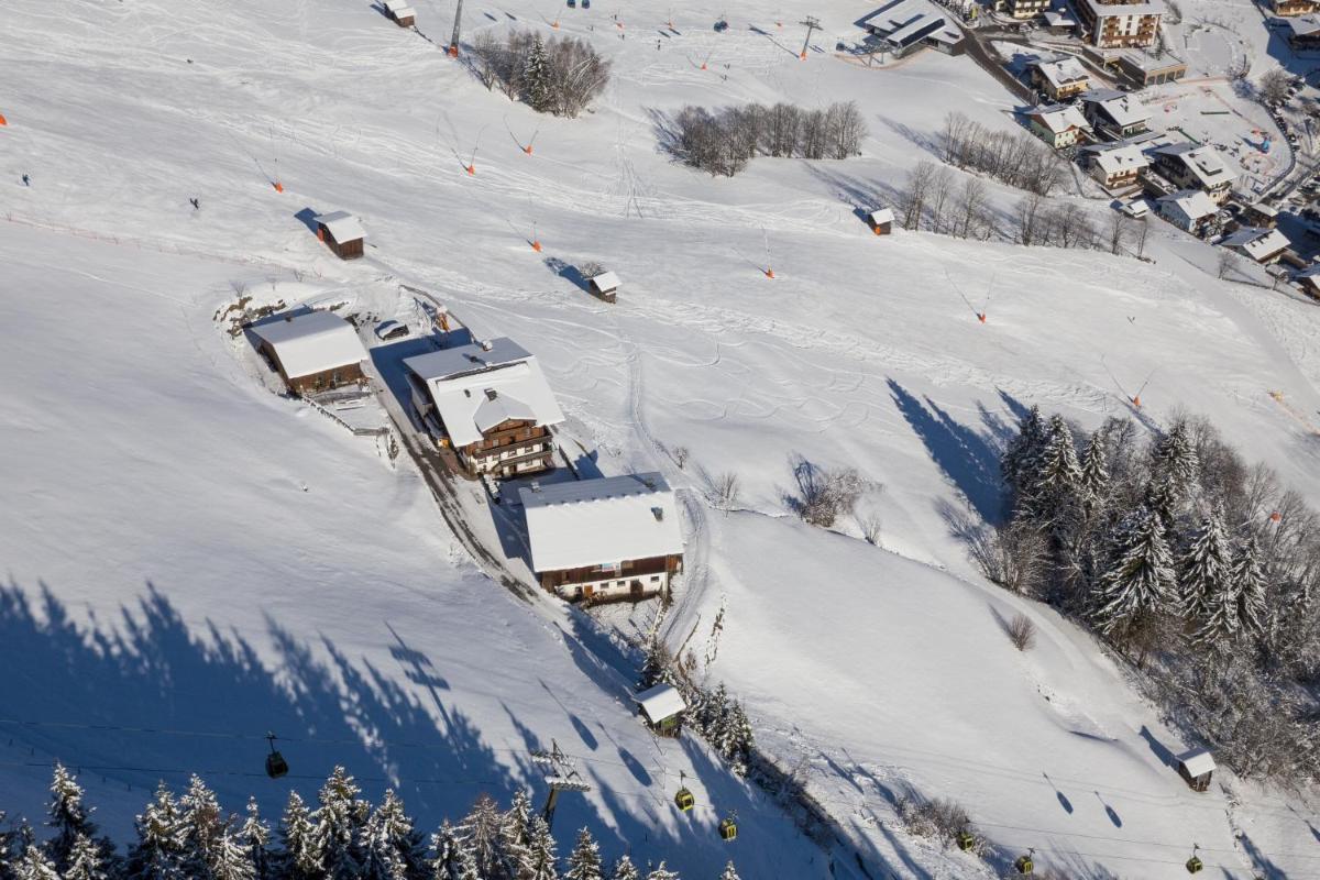 Pension Hedegghof