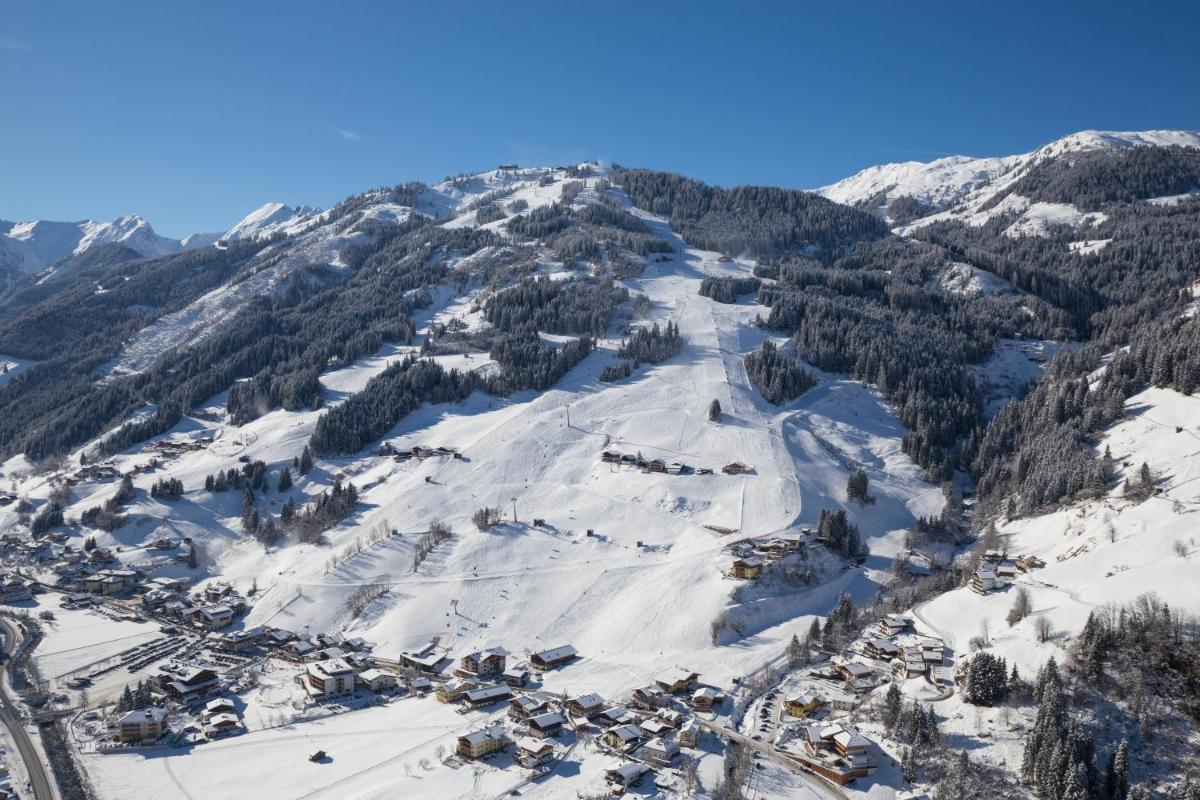 Pension Hedegghof